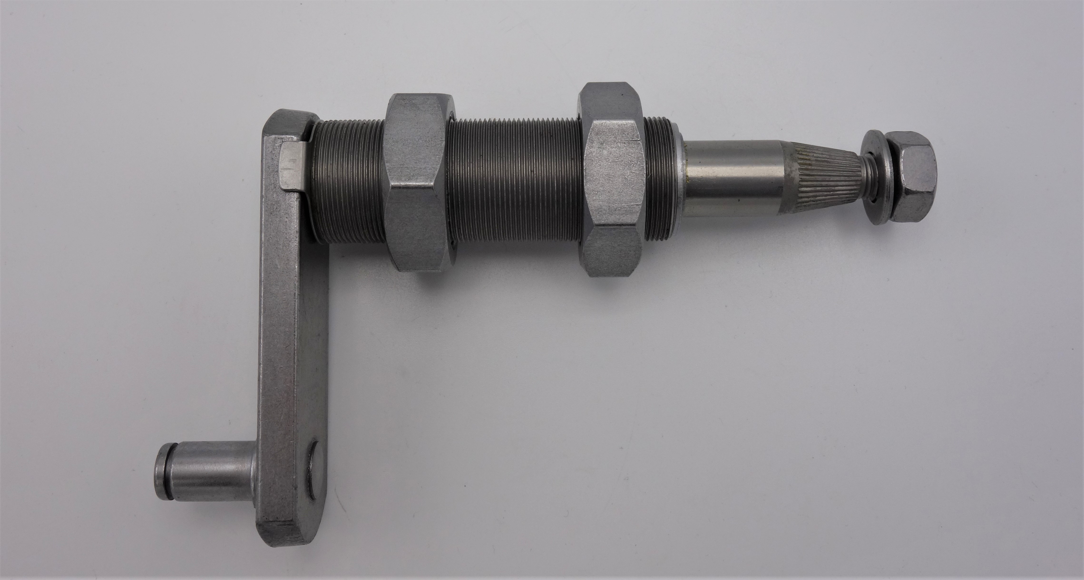 WA121021 Wiper bearing