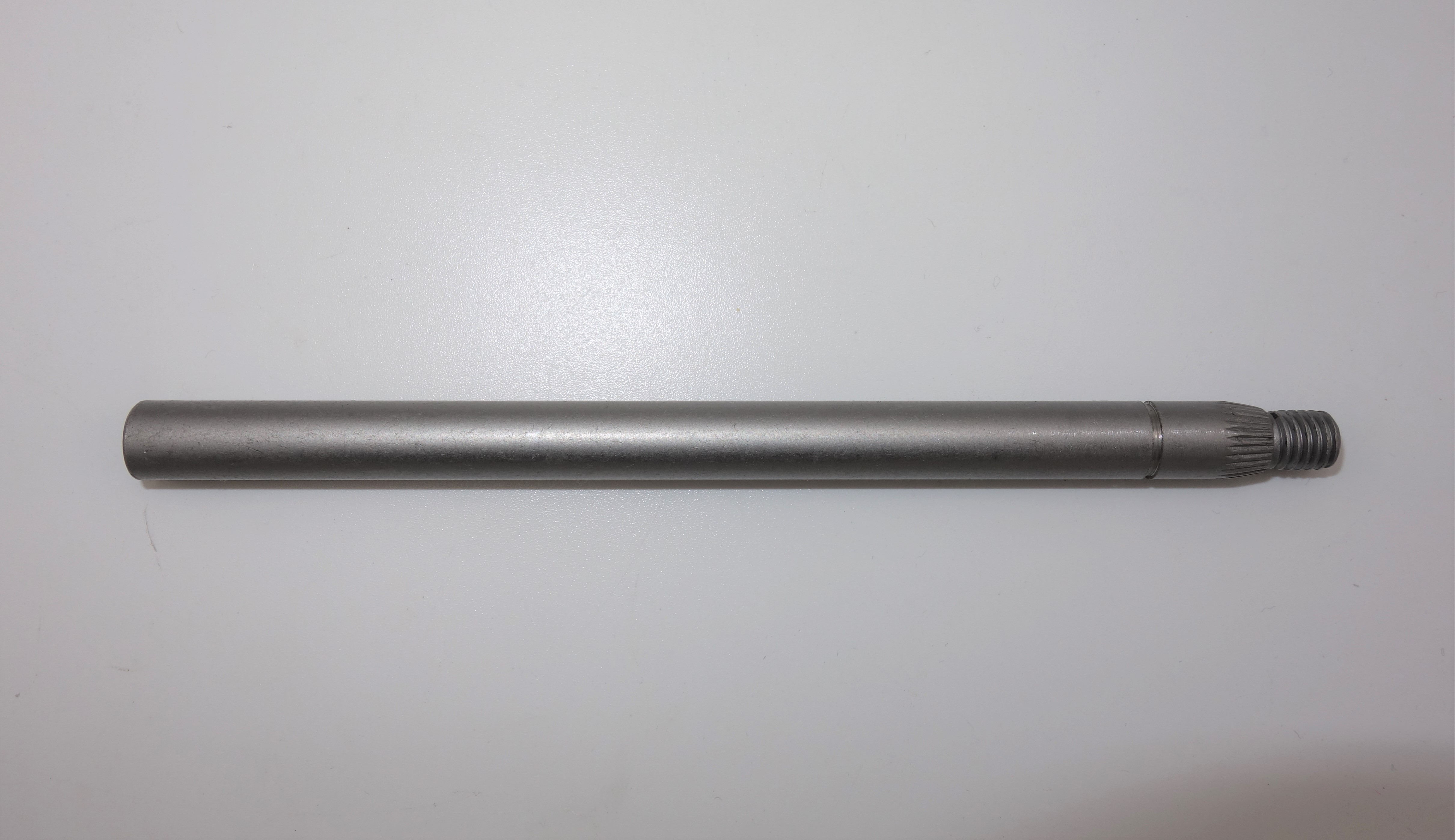 WA121025 Wiper axle 150mm
