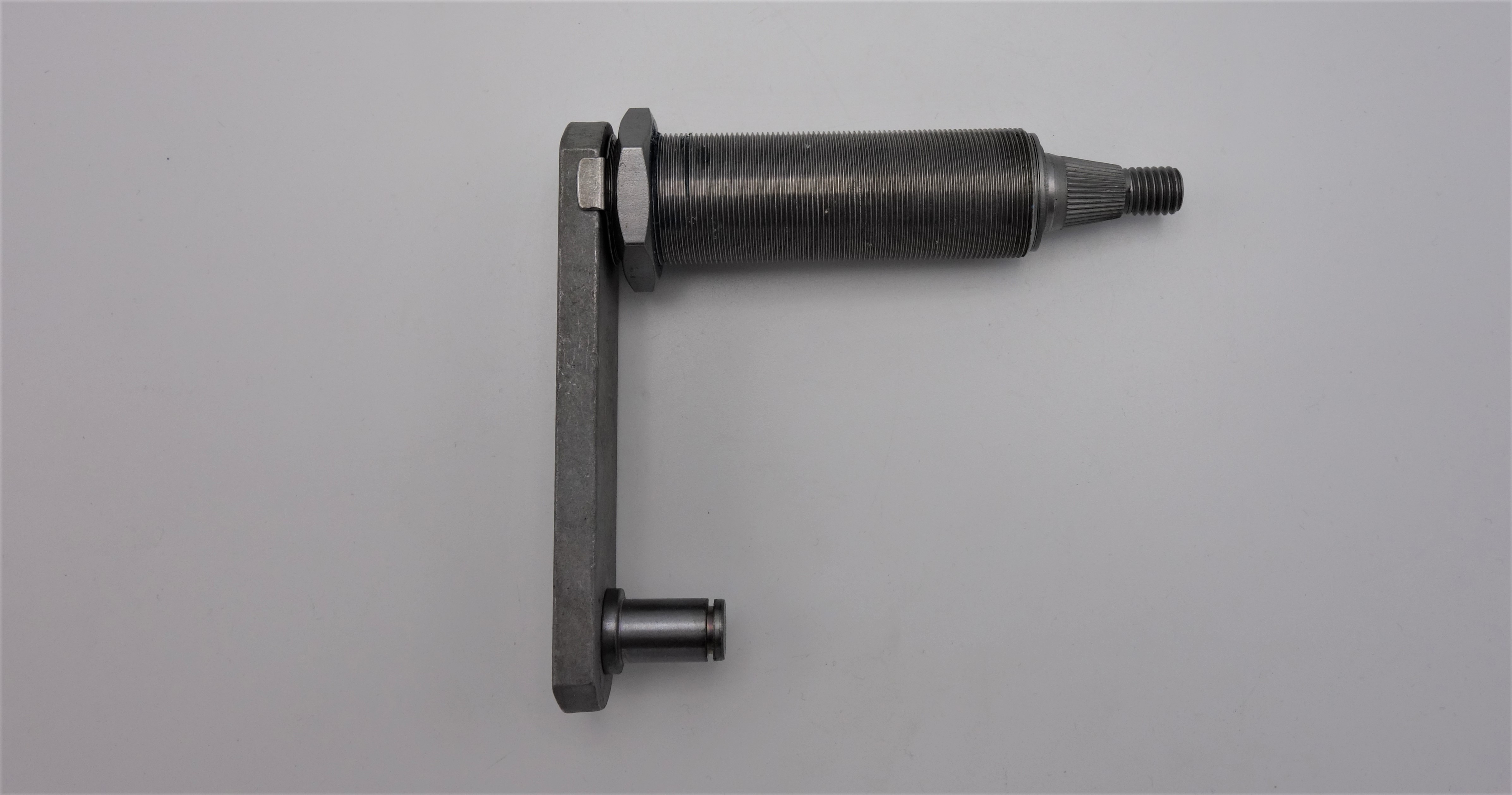 WA121032 Wiper bearing