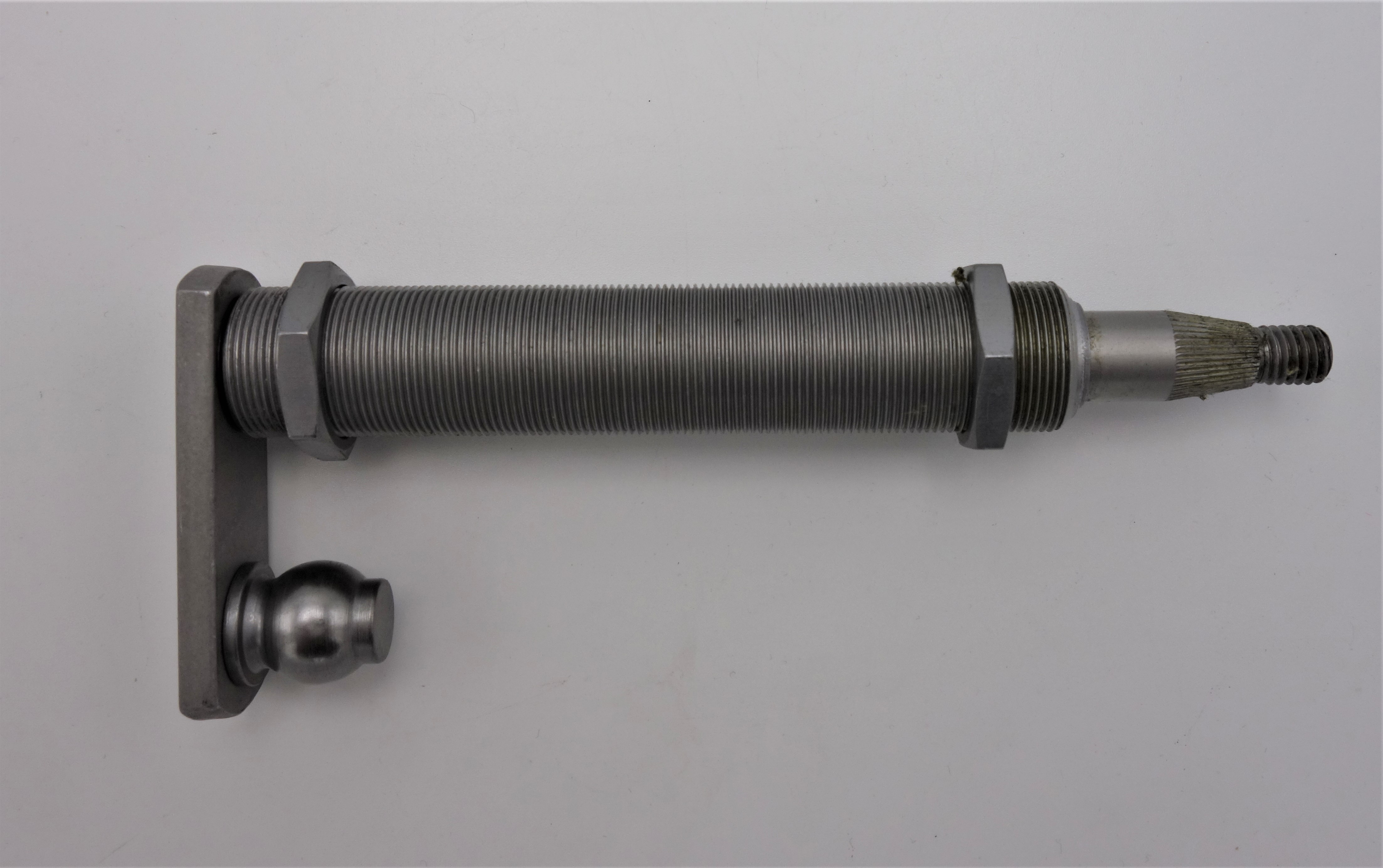 WA121053 Wiper bearing r=34.2