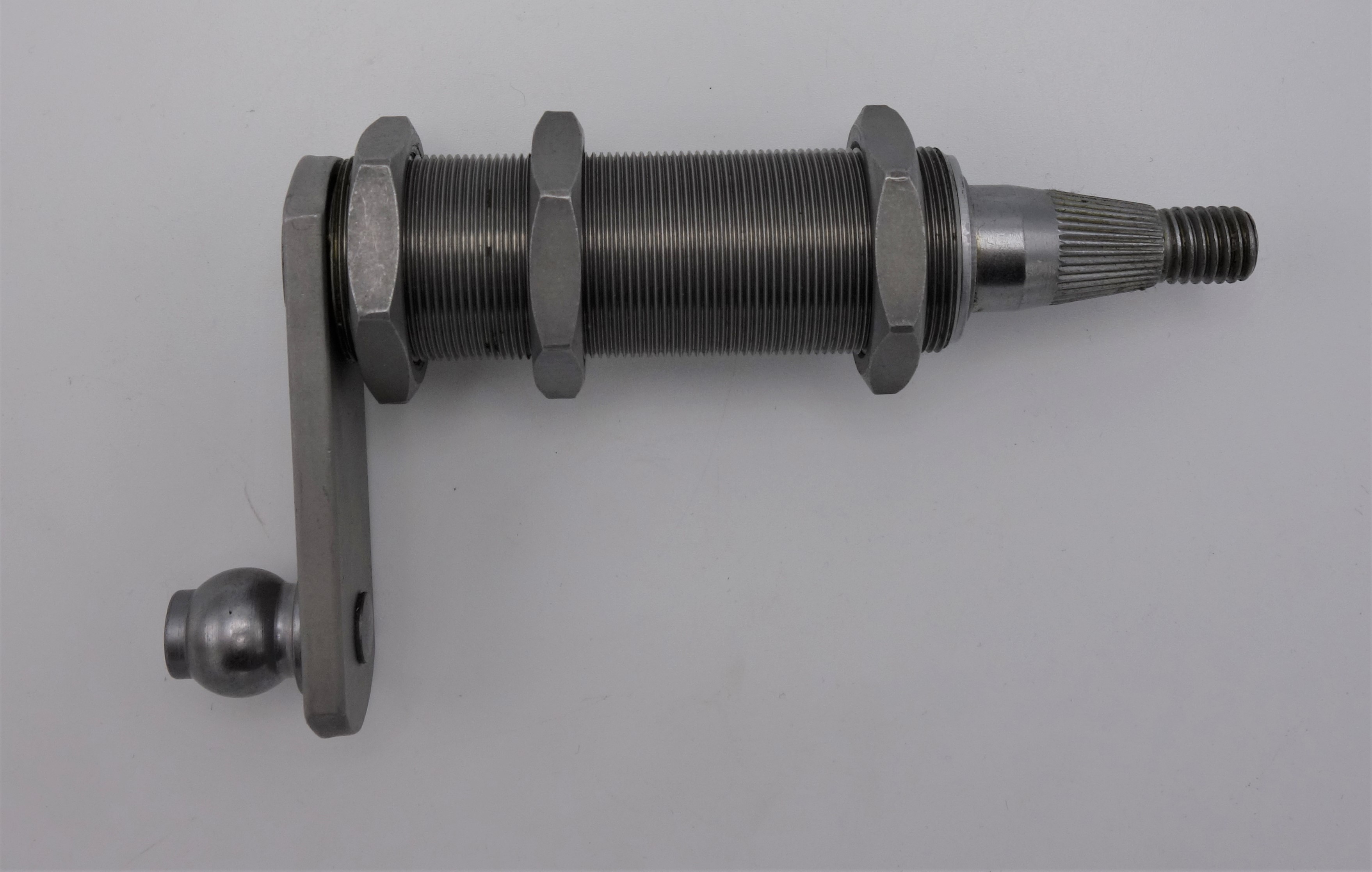 WA121057 Wiper bearing DS