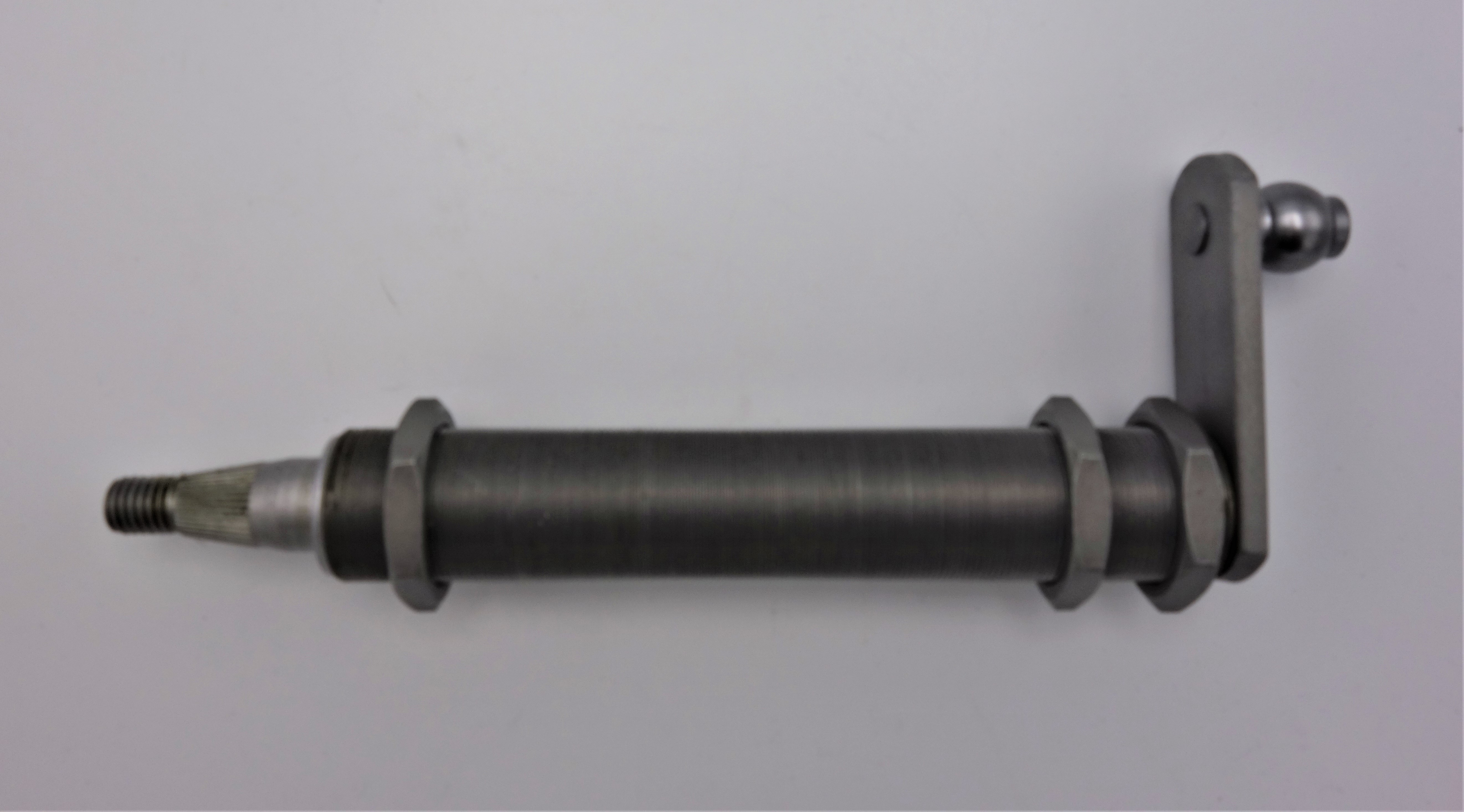 WA121058 Wiper bearing PS