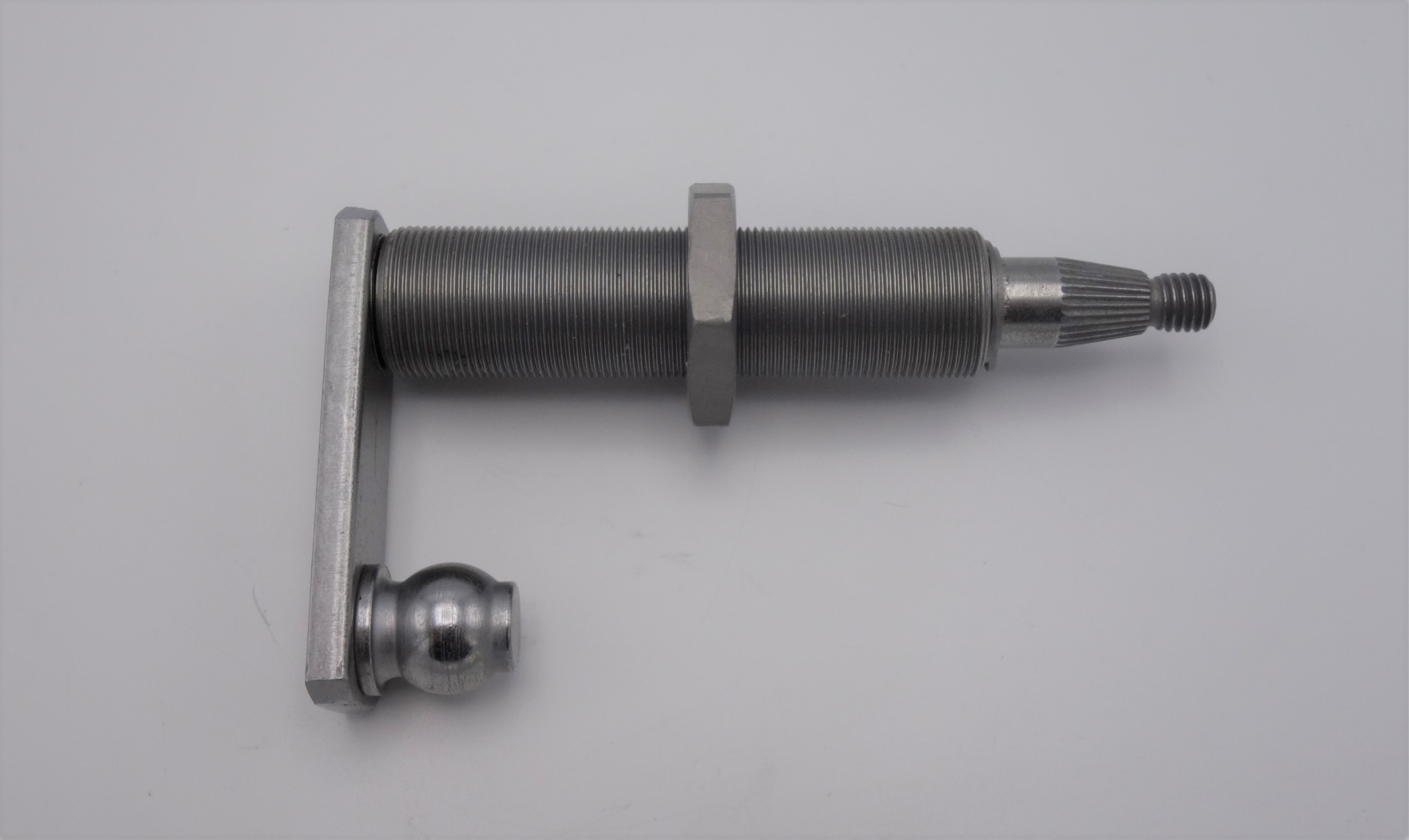 WA121171 Wischlager Hako X56