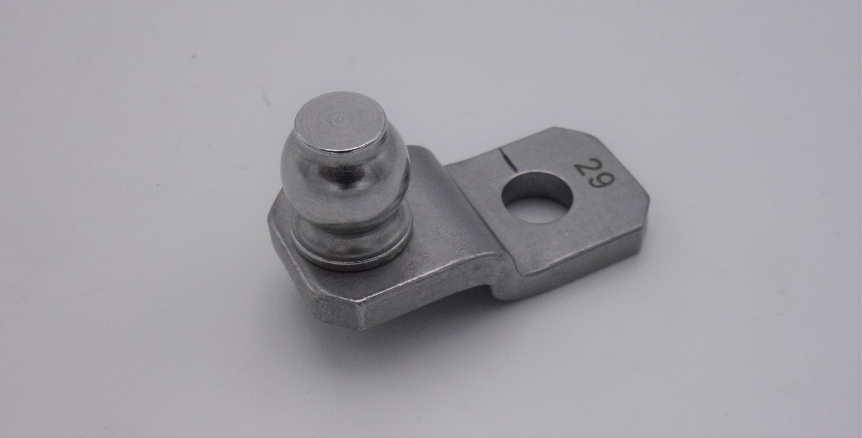 WA121173 Motor lever X56 29mm