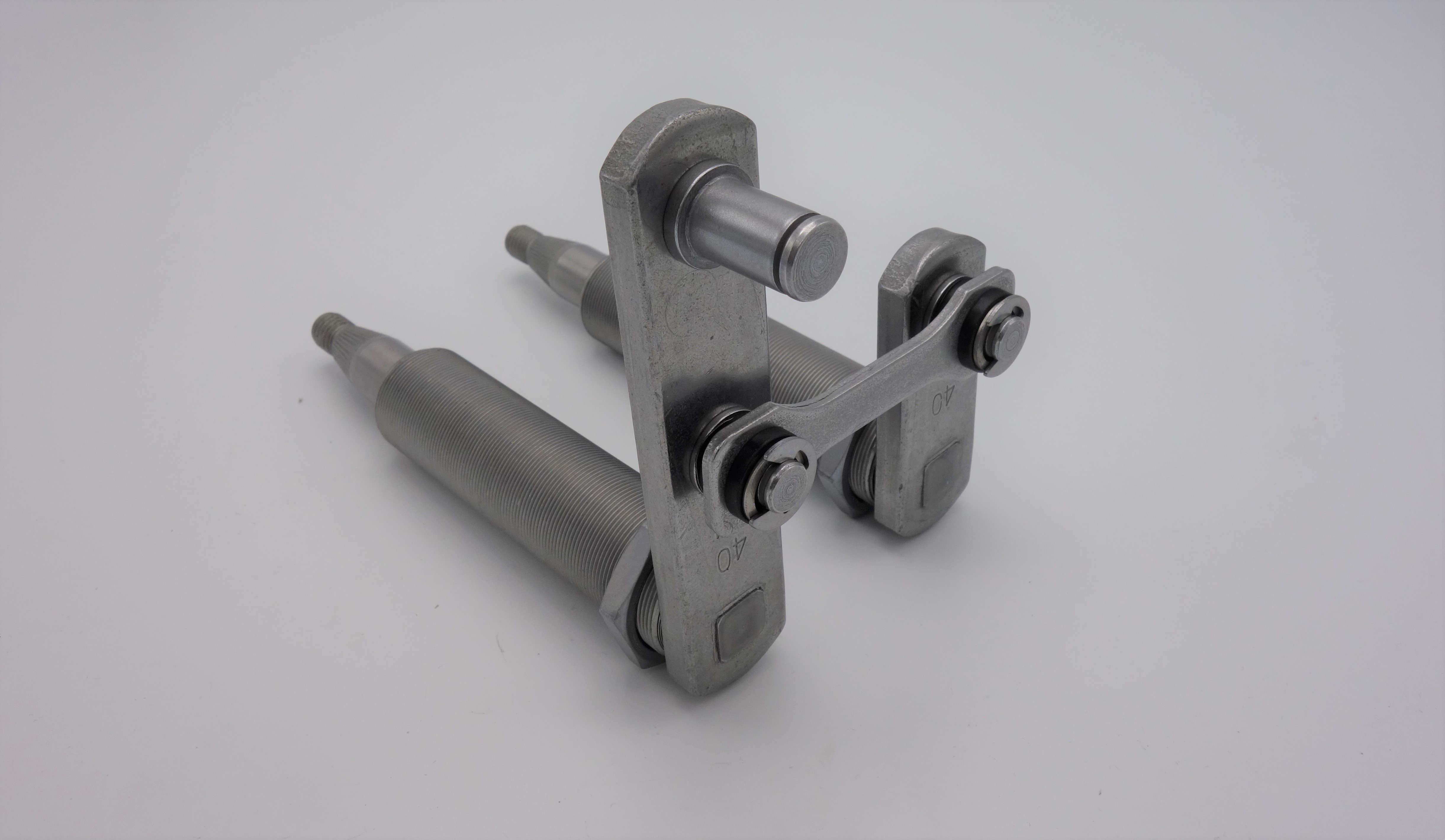 WA121181 Tandem wiper bearing