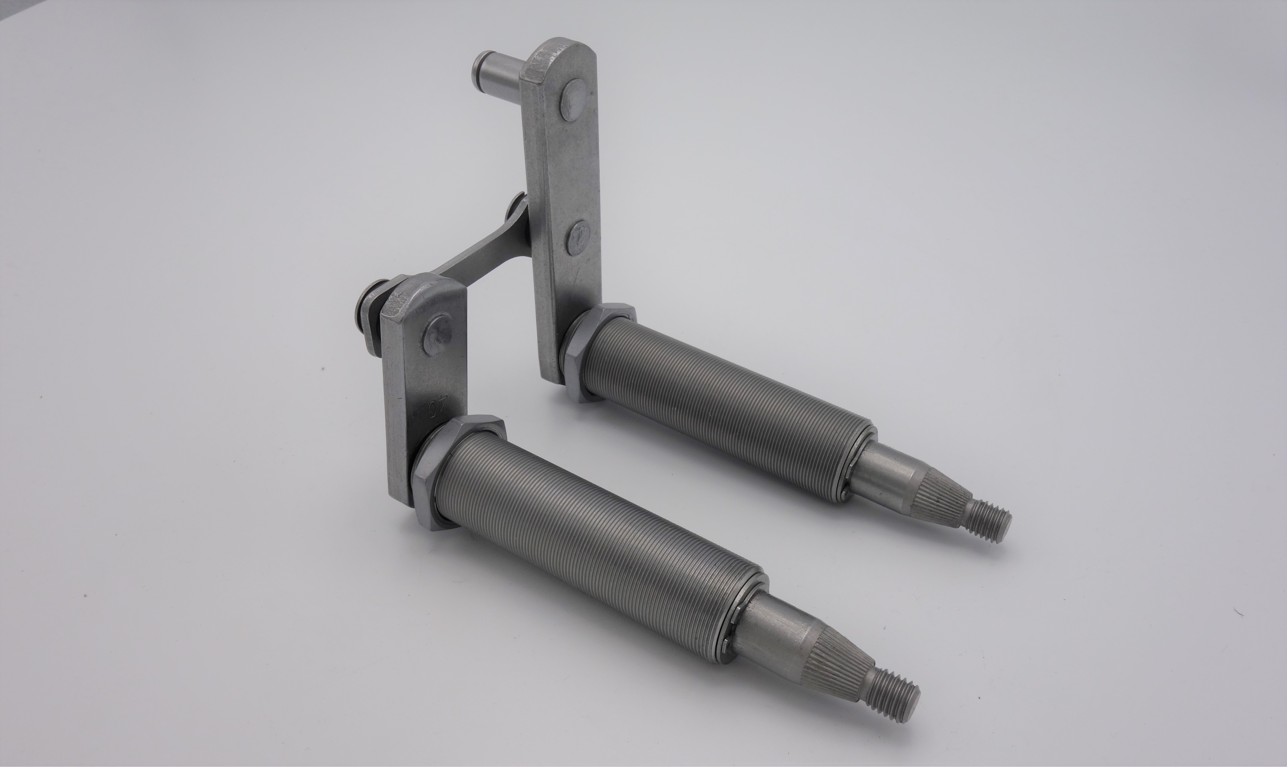 WA121181 Tandem wiper bearing