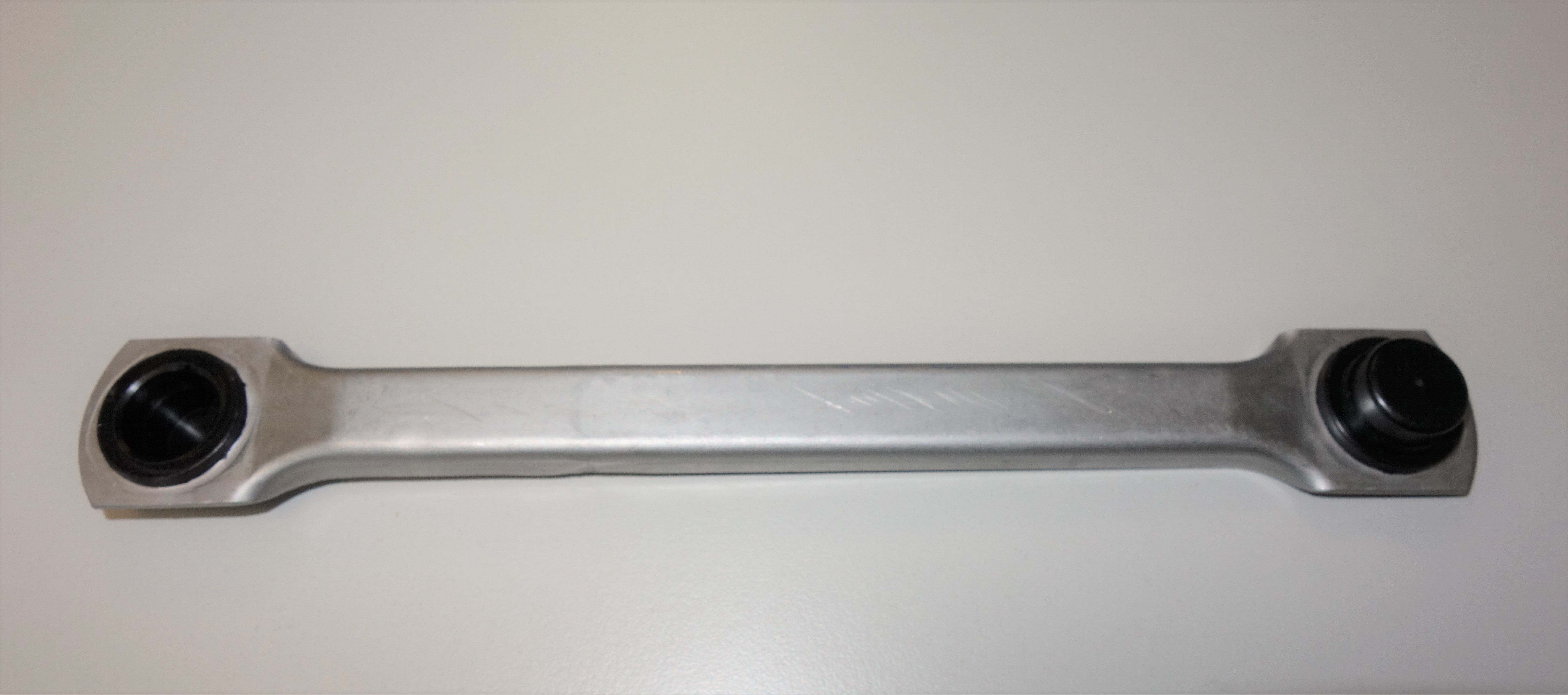 WA121194 Hinged rod L-205mm