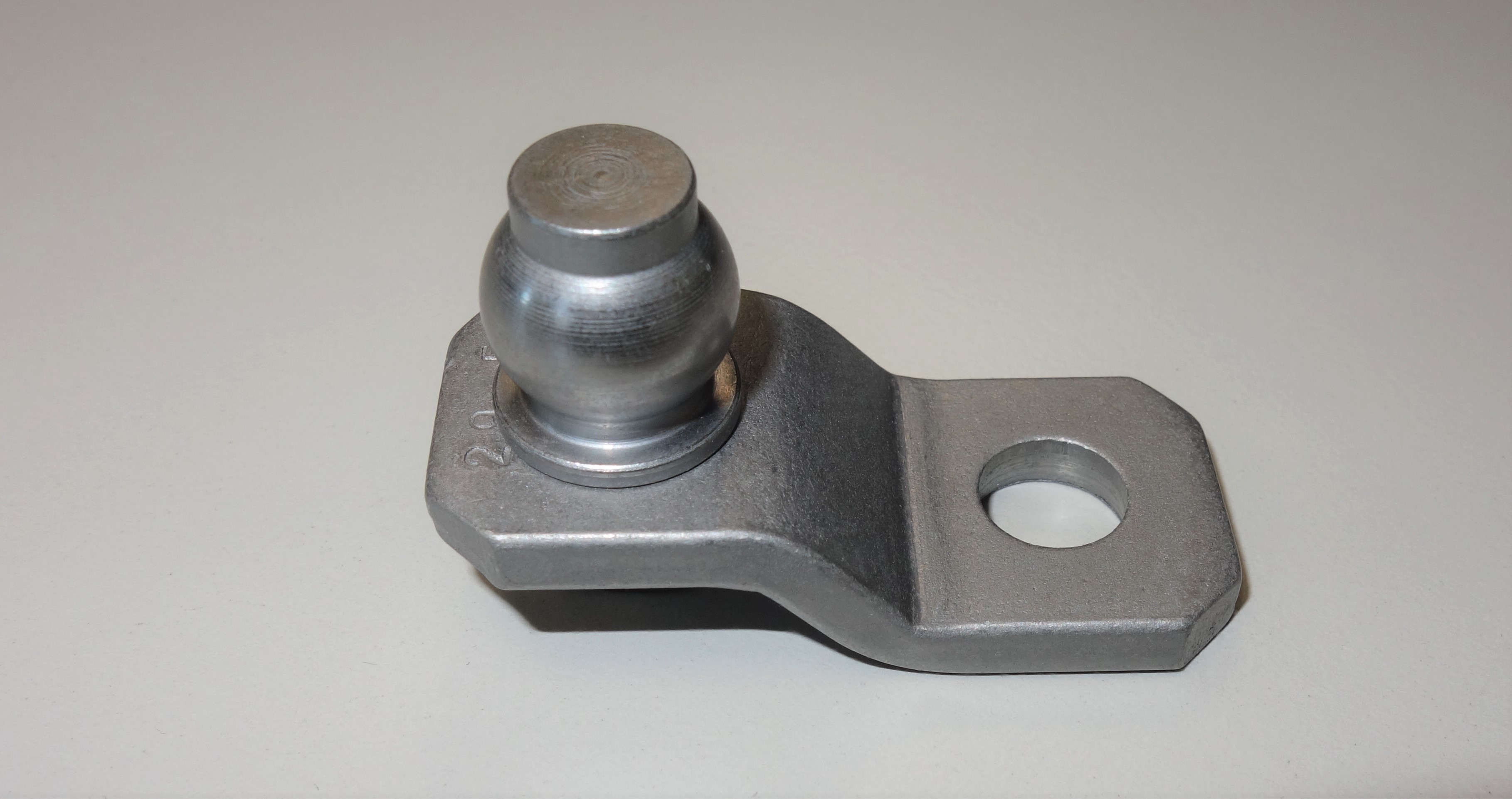 no longer use!WA121197 Motor lever 29.5