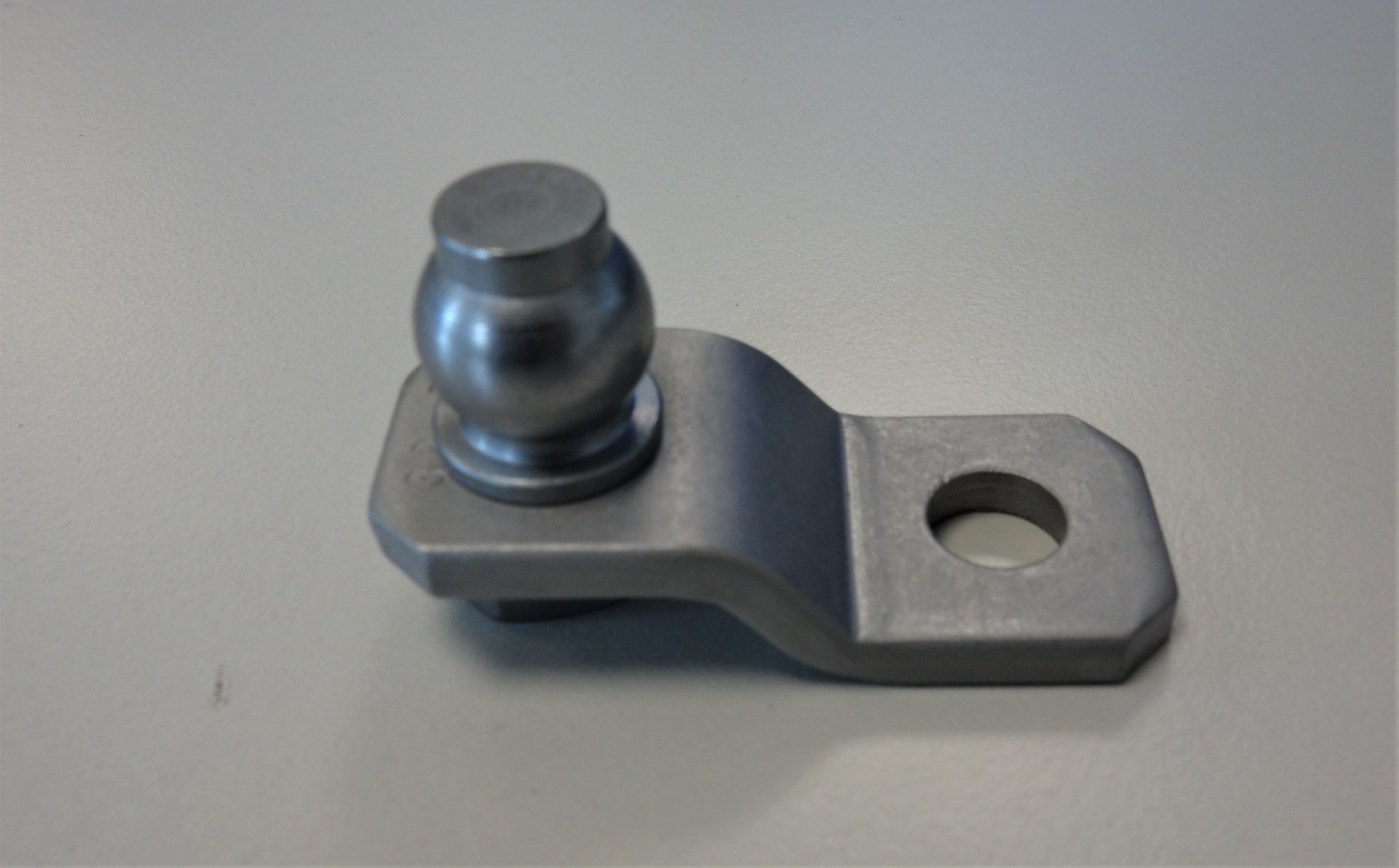 Do not use any more!WA121199 Motor lever 32.5
