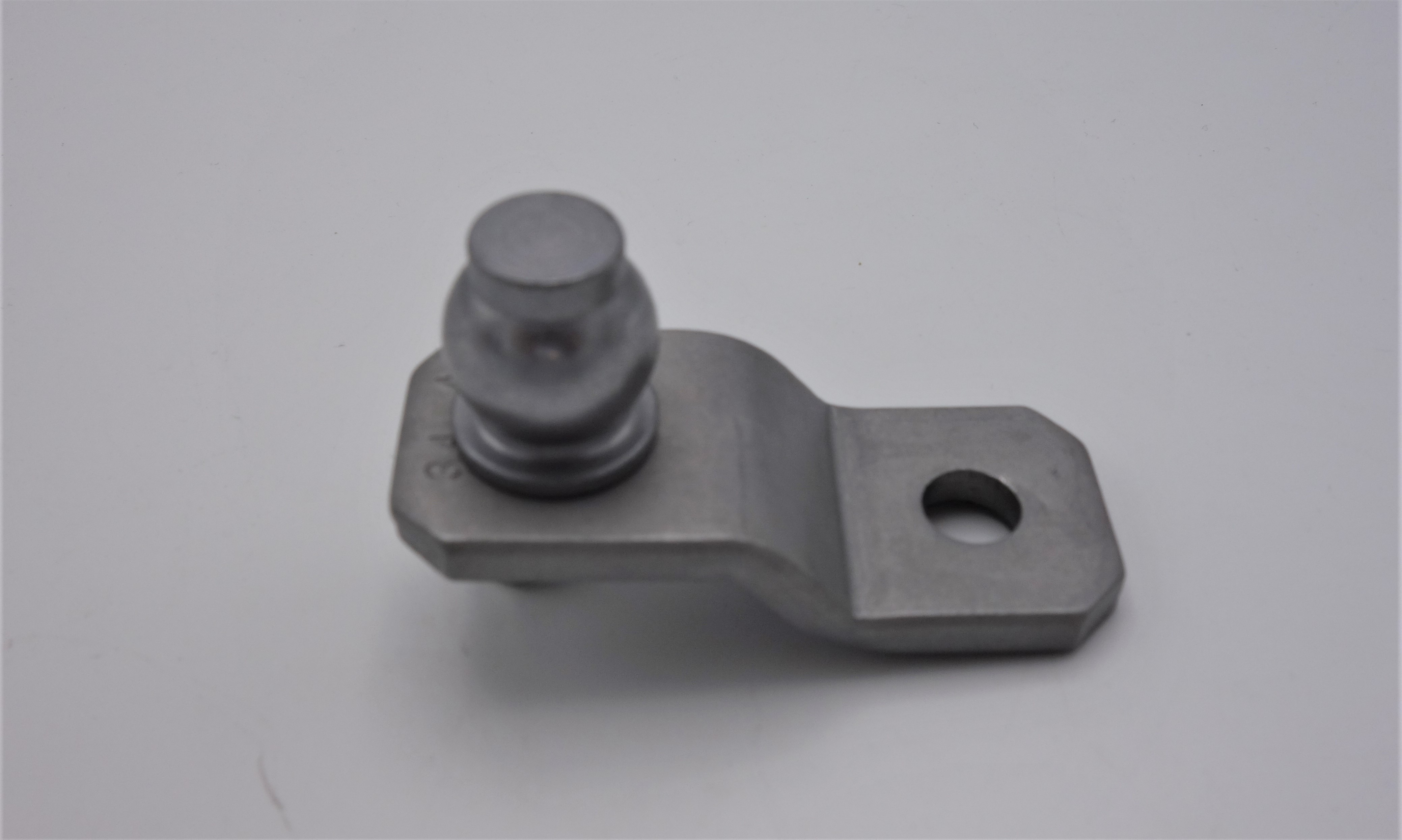 WA121200 Motor lever 34.4