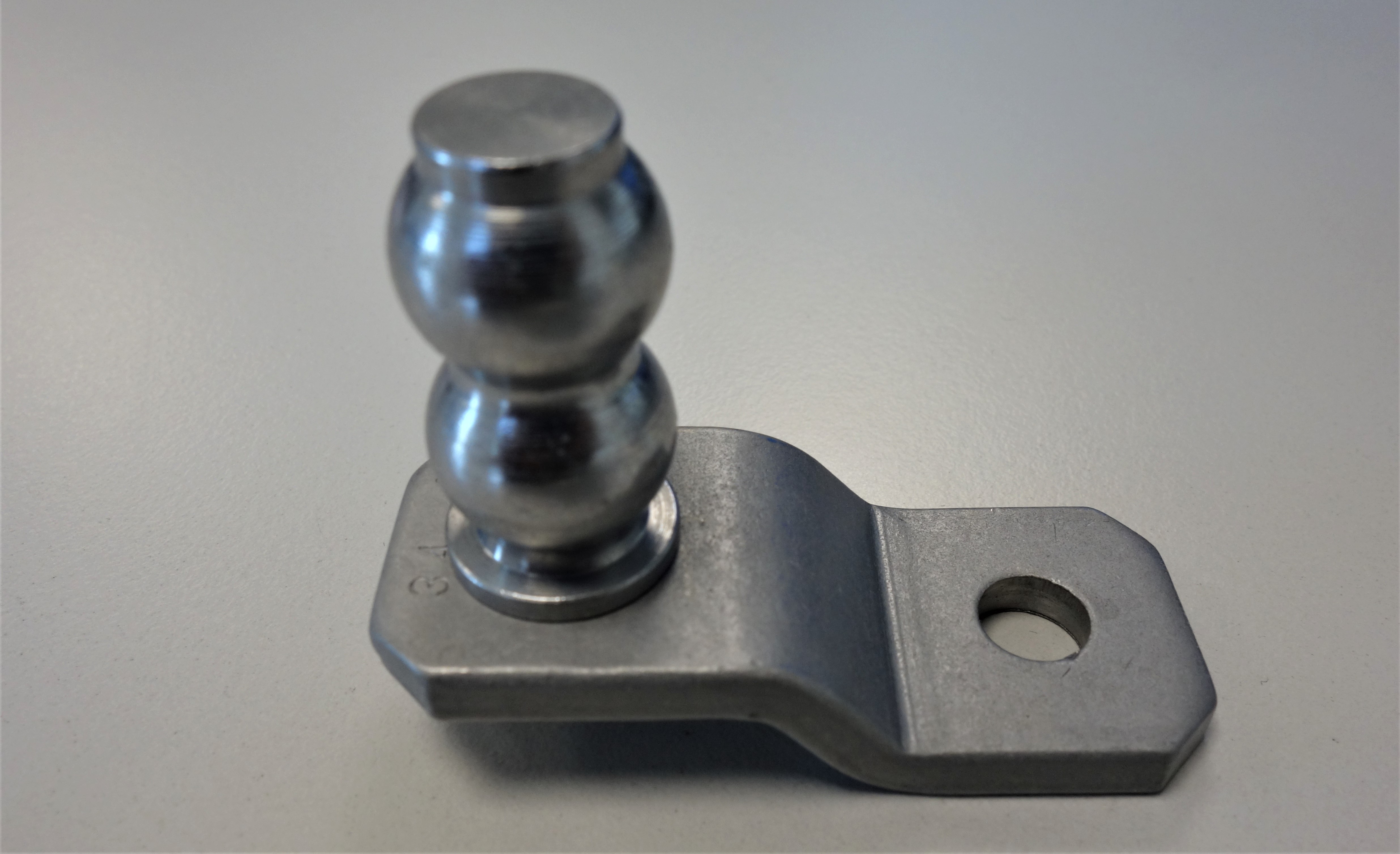 WA121201 Motor lever 34.4