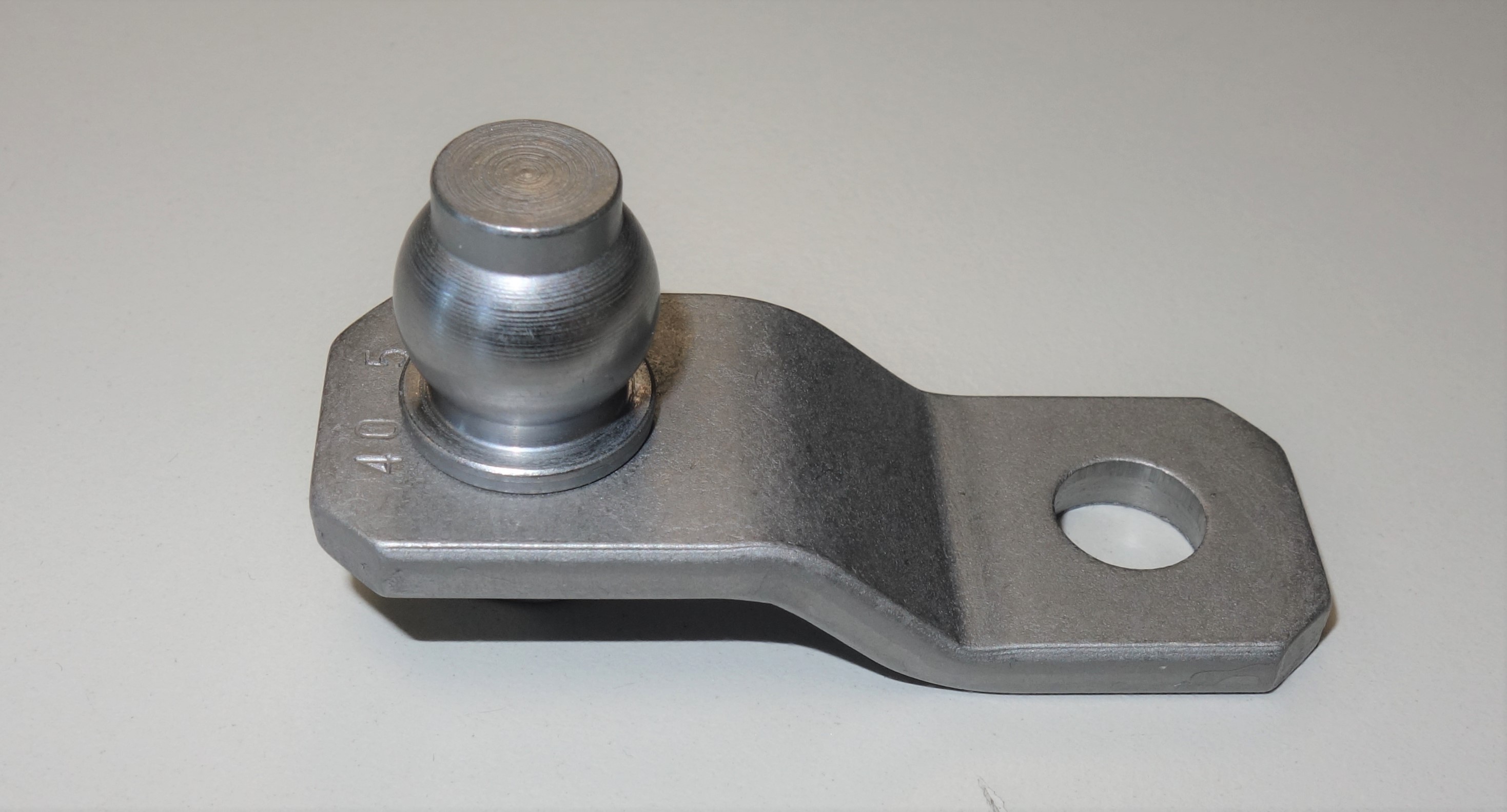 WA121203 Motor lever 40.5