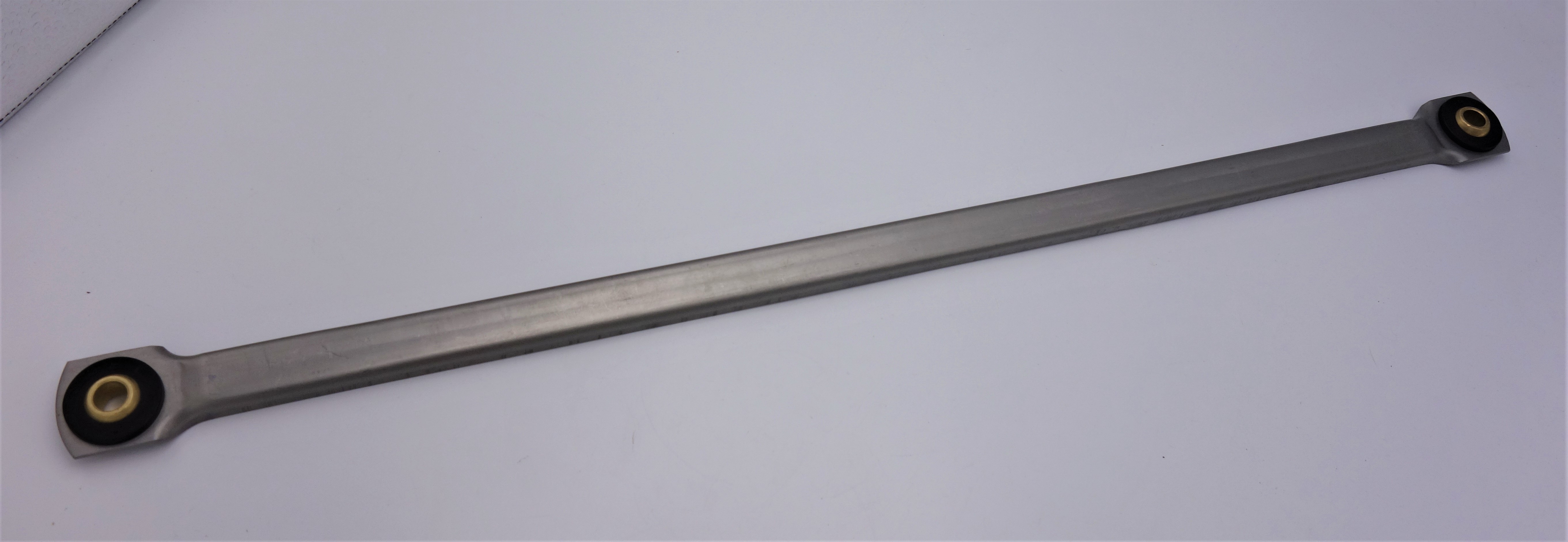 WA121210 12mm Zyl hinge rod 670mm