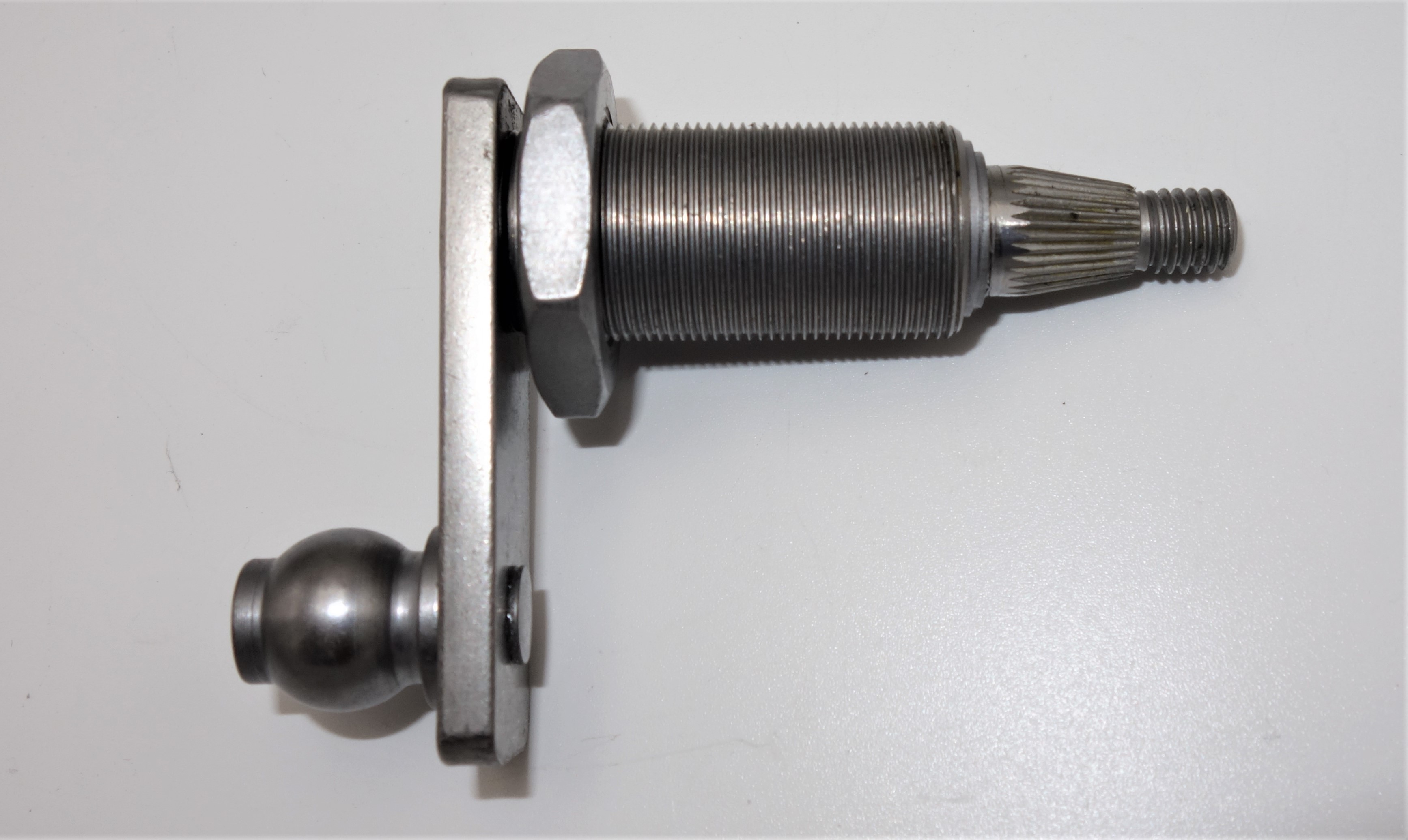 WA121213 Wischlager M20, Hebel 34,2