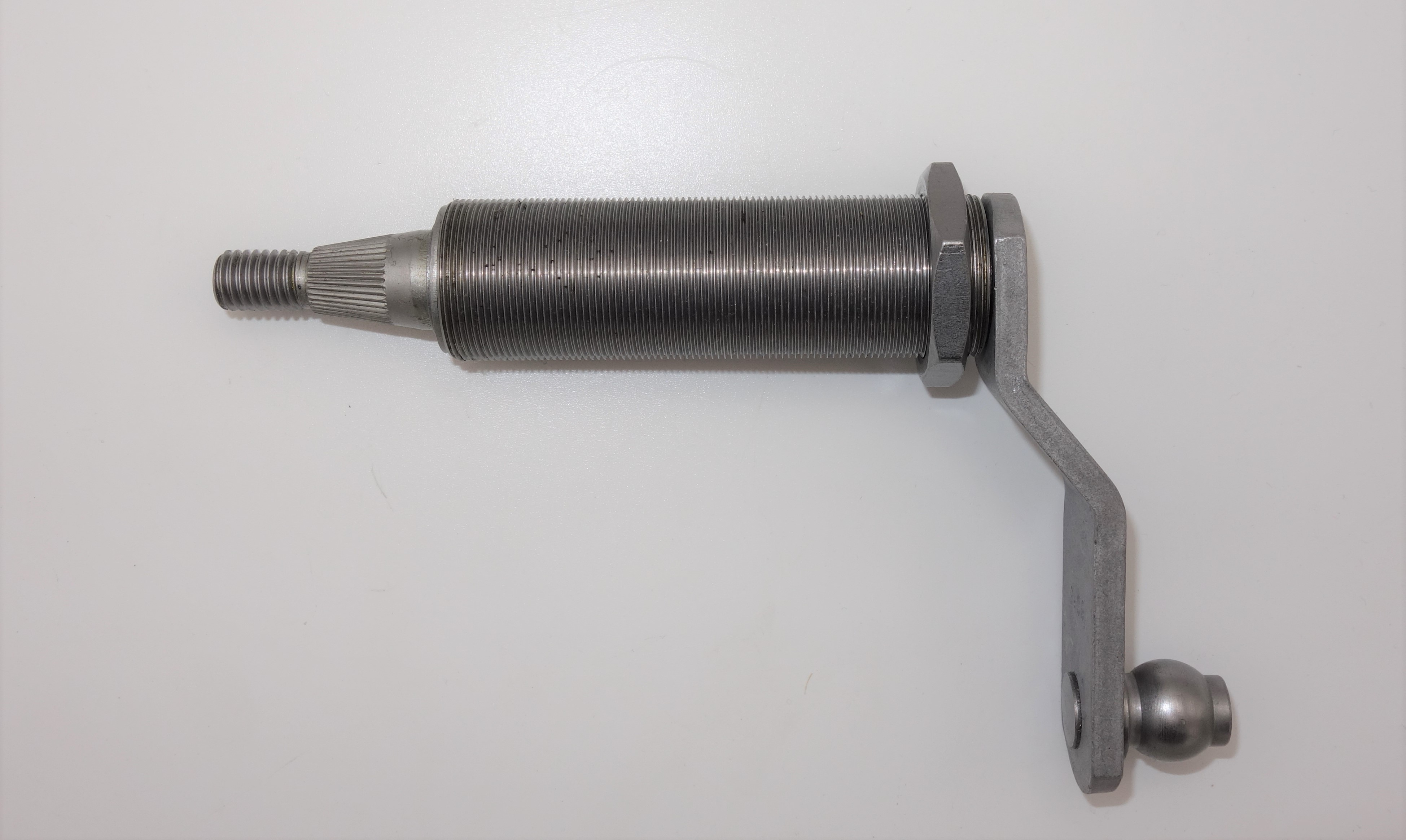 WA121215 Wischlager M26 R69,5 A16mm