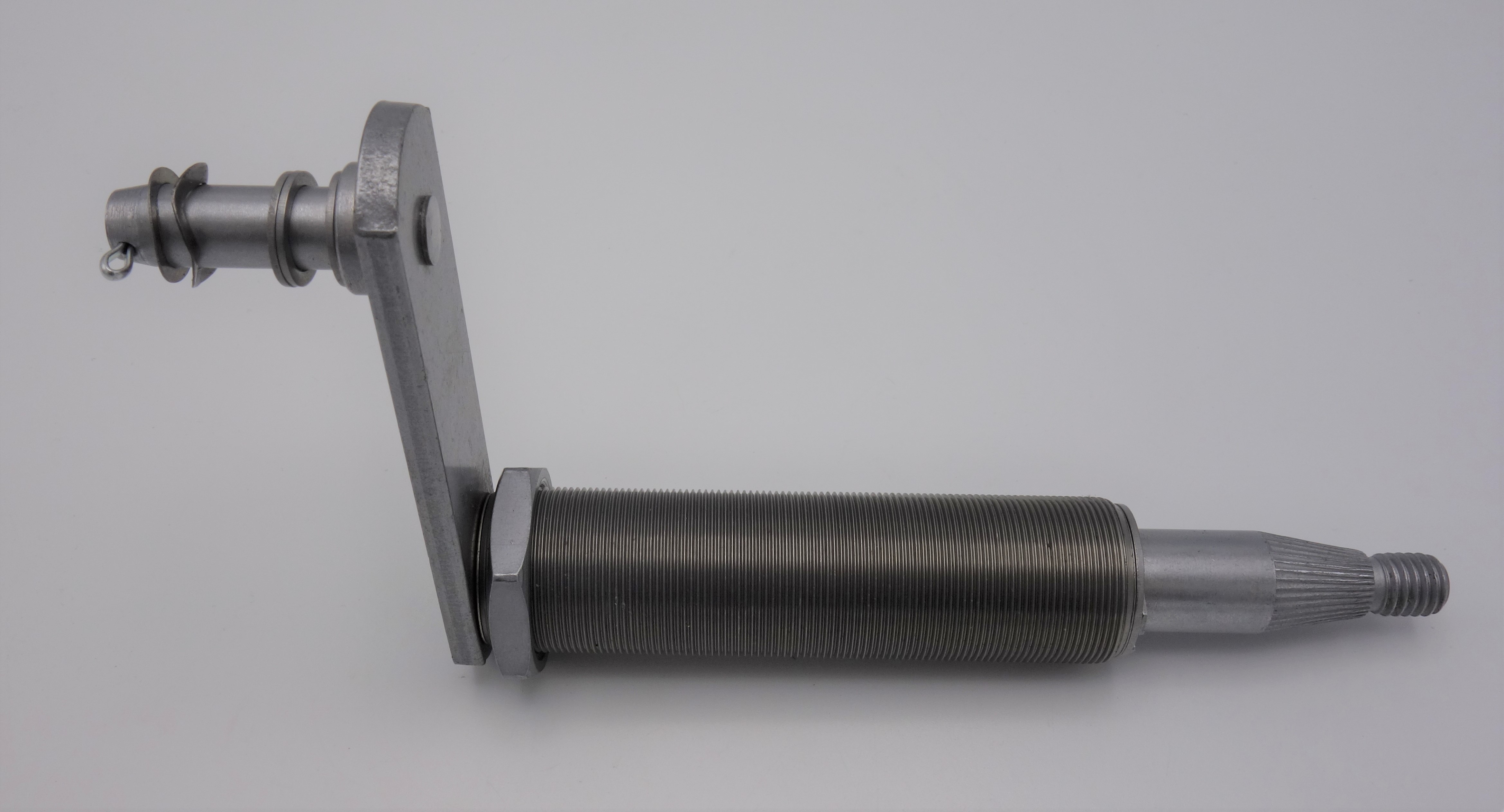 WA121235 Wiper bearing
