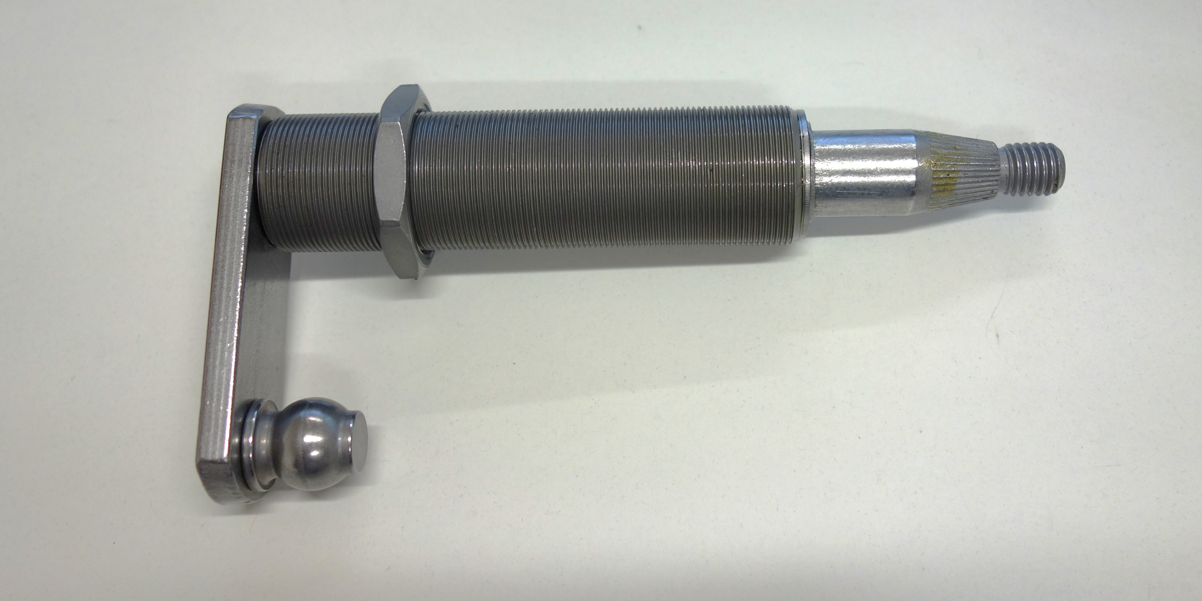 WA121240 Wiper bearing P341