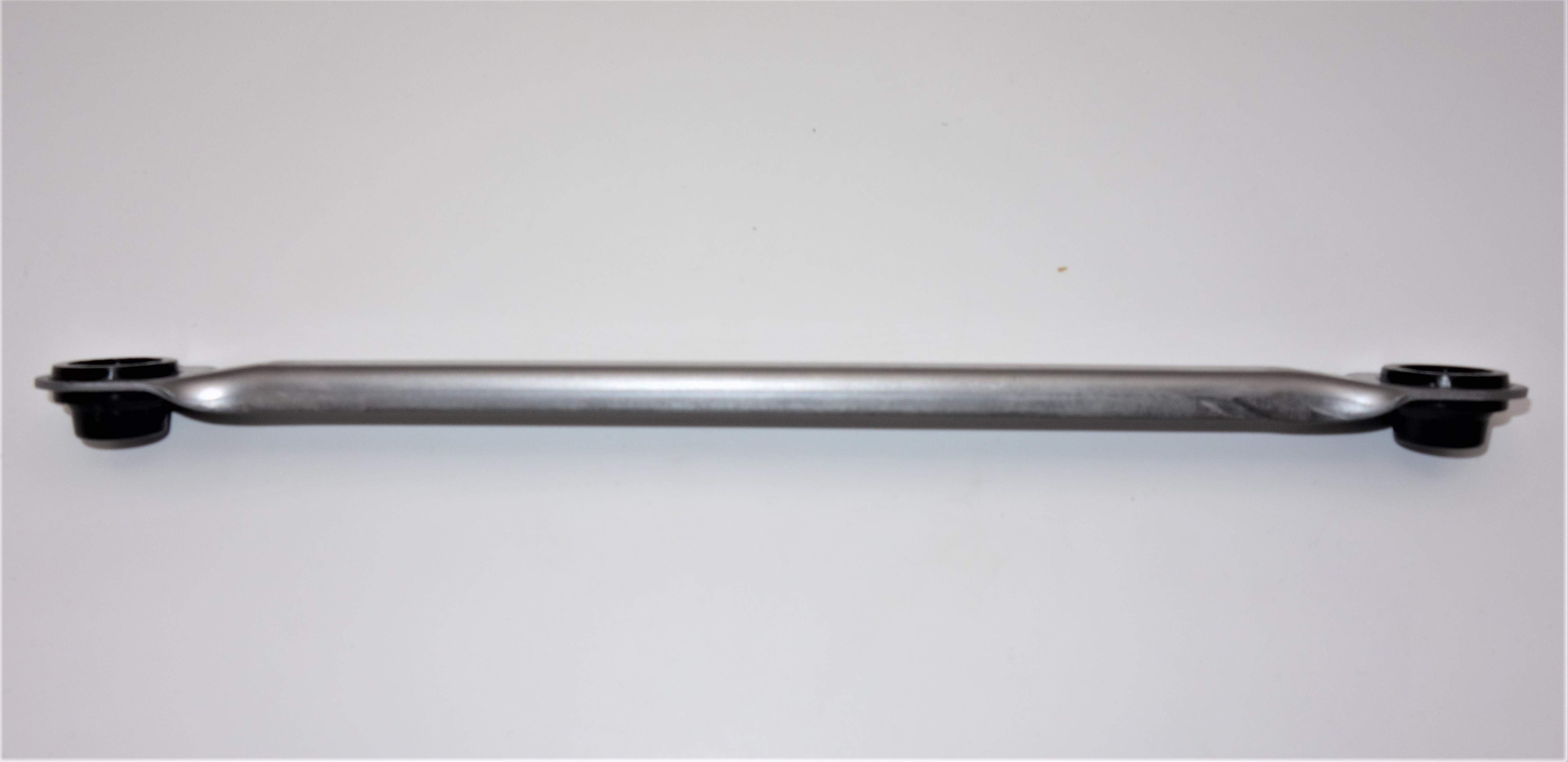 WA121242 Hinged rod 275mm for 16mm ball n.m.l