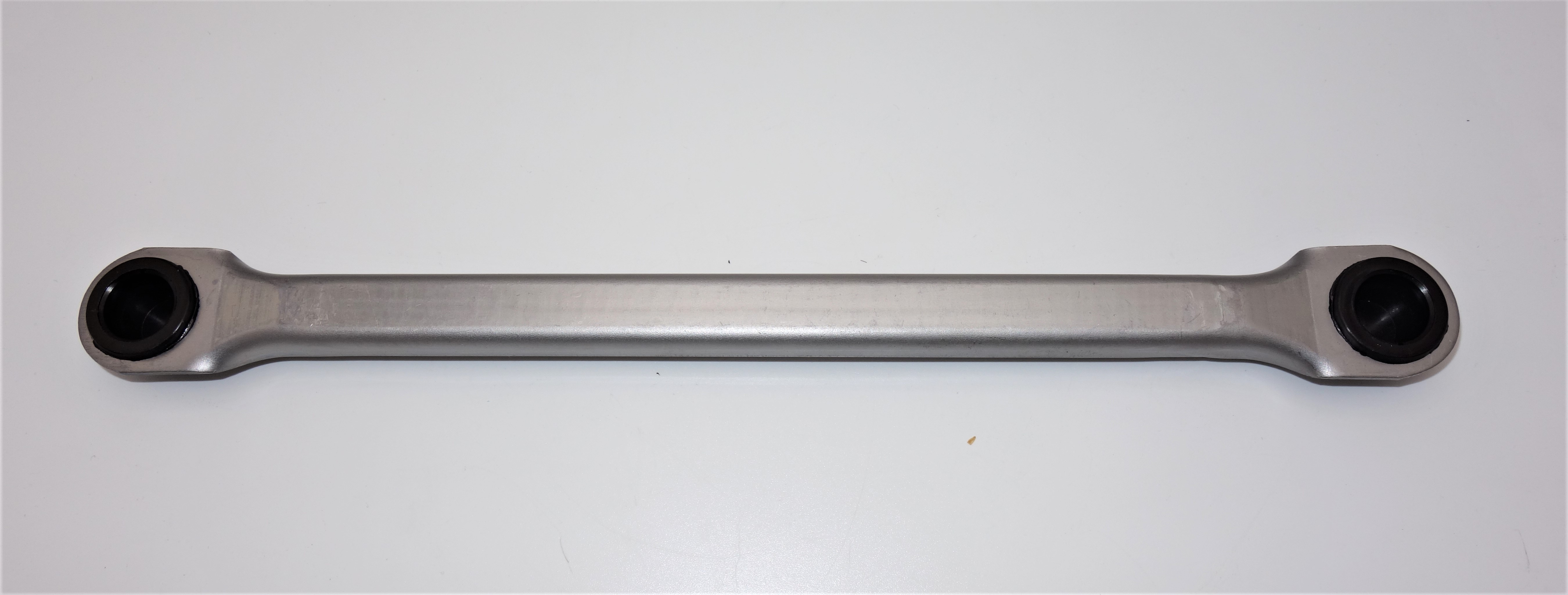 WA121242 Hinged rod 275mm for 16mm ball n.m.l