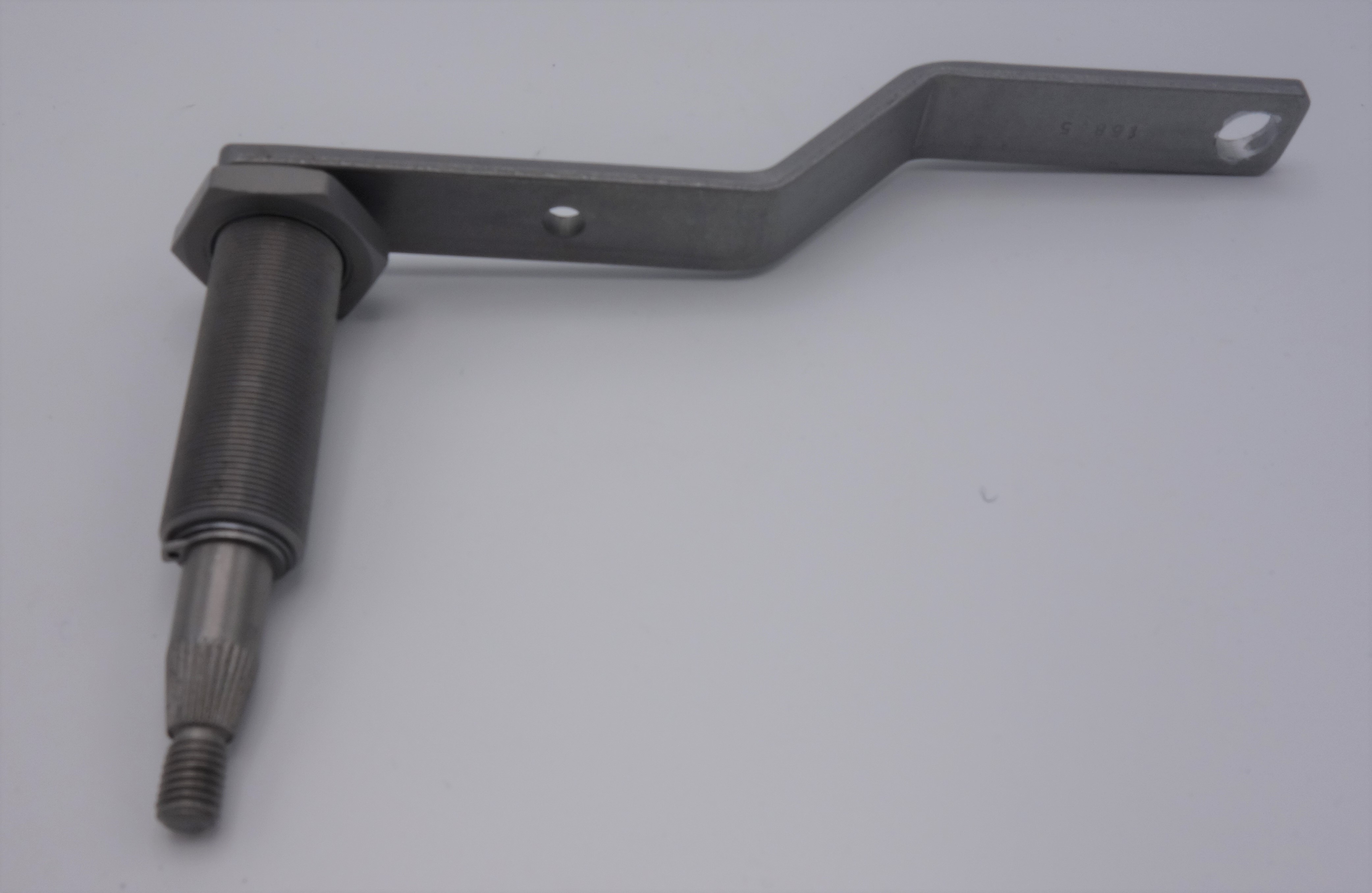 WA121247 Wischlager mit Handhebel P341