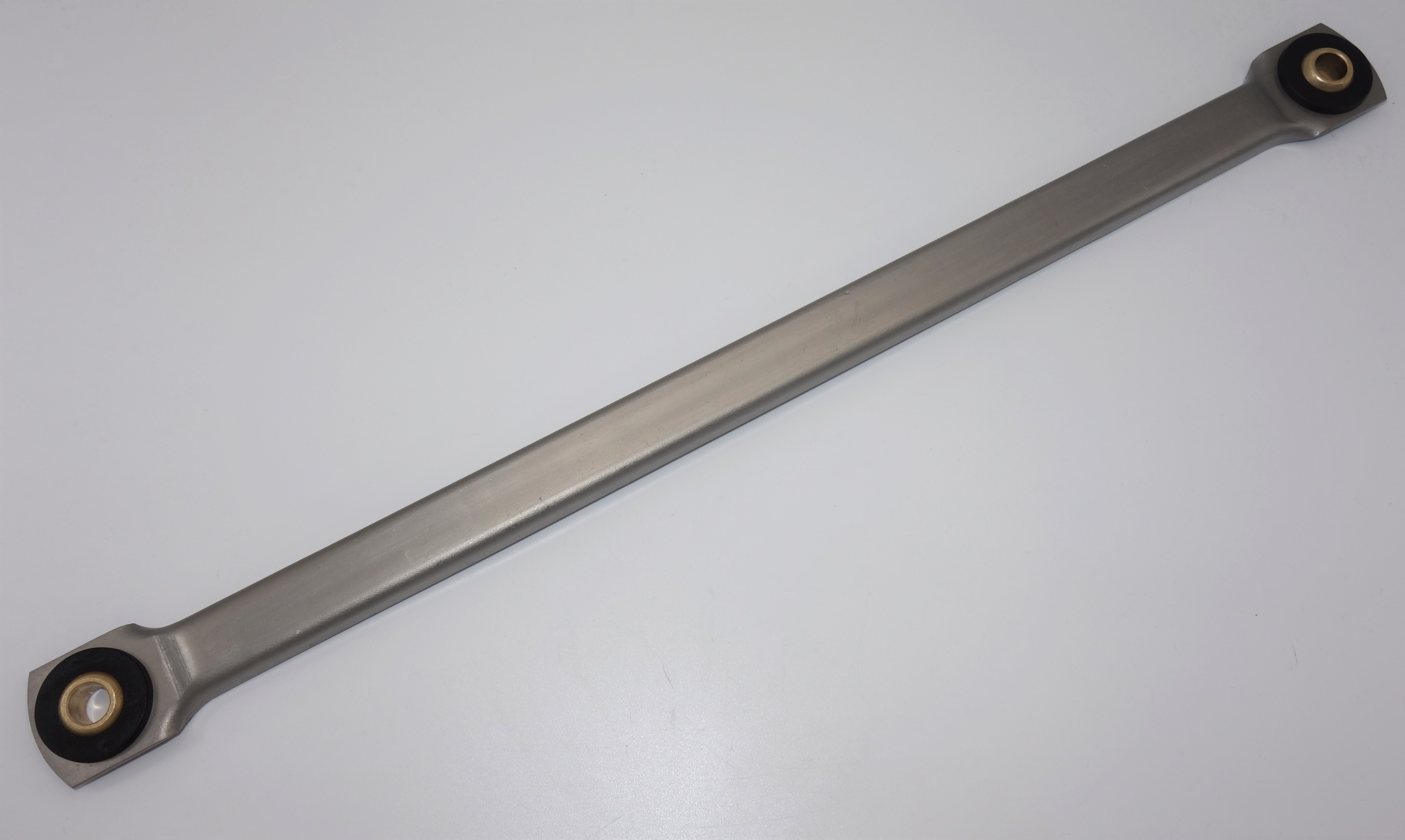 WA121258 Gel bar 482mm, bolt Ø12mm
