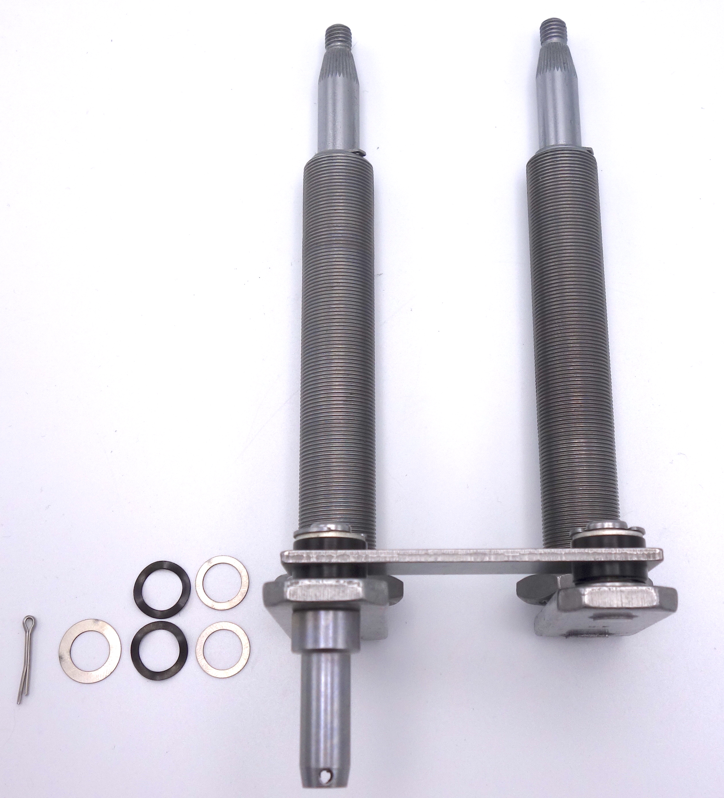 WA121261 Wiper bearing