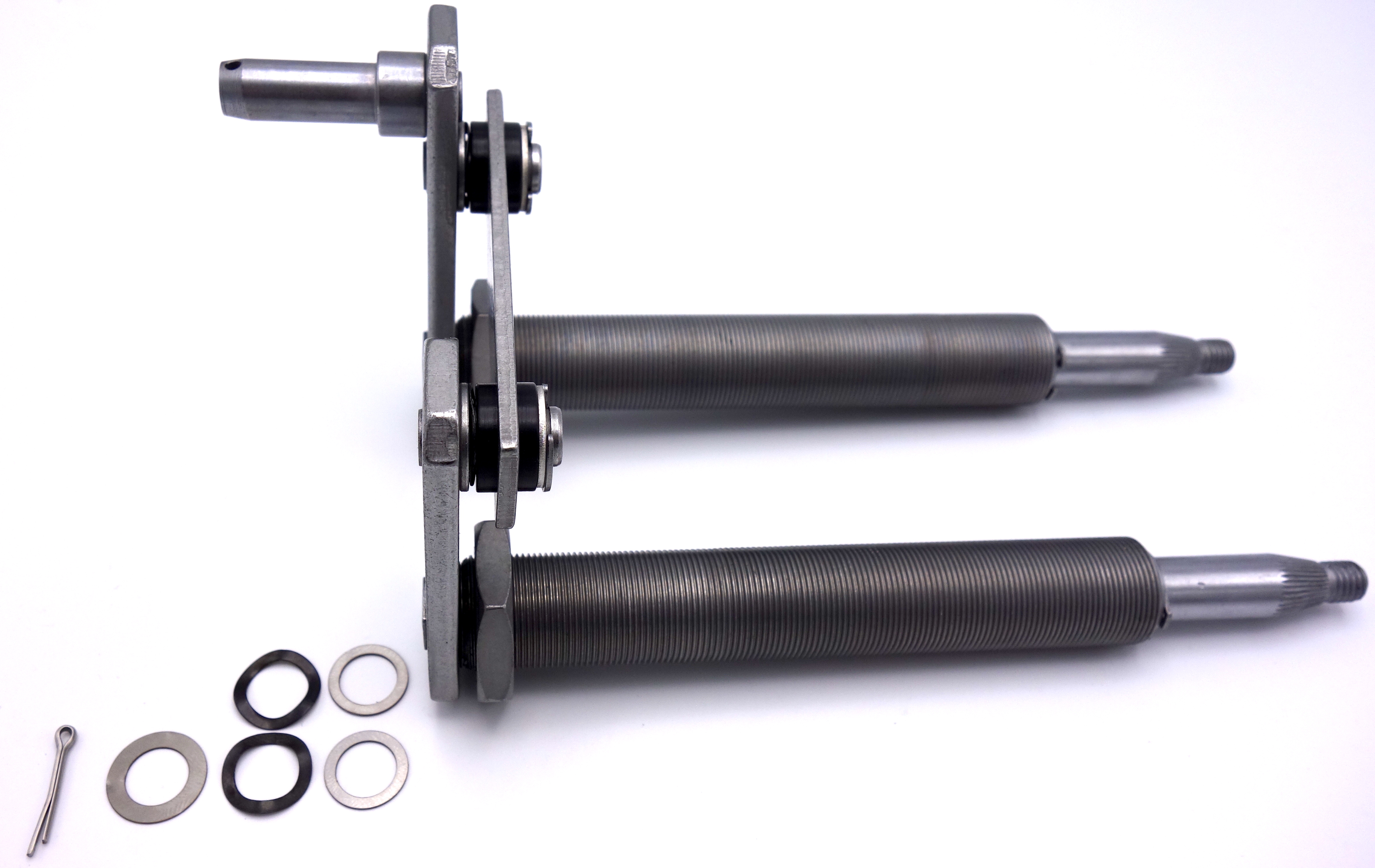 WA121261 Wiper bearing