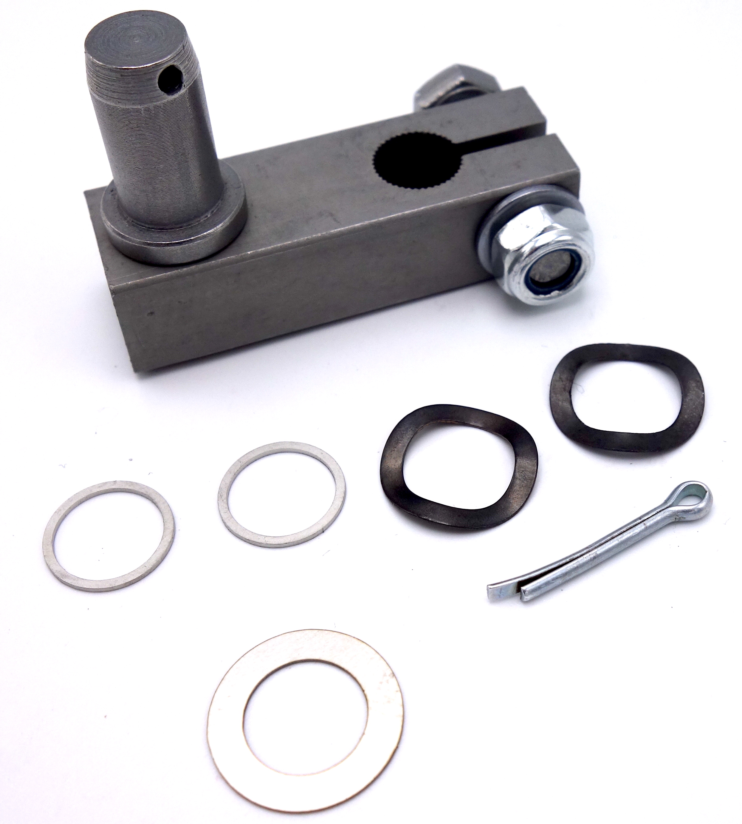 WA121262 Hebel