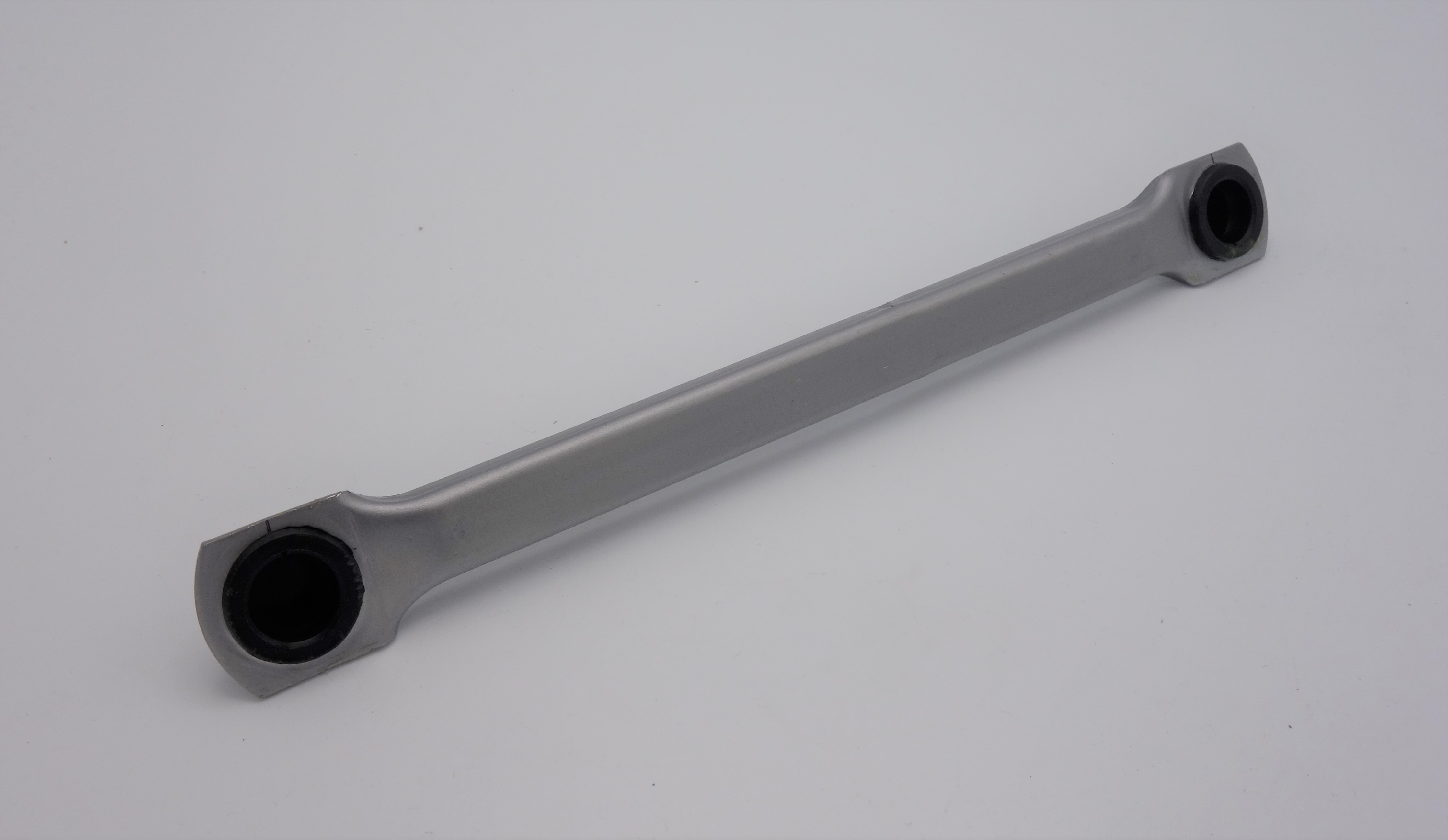 WA121263 Hinged rod-235 mm 16K n.m.l