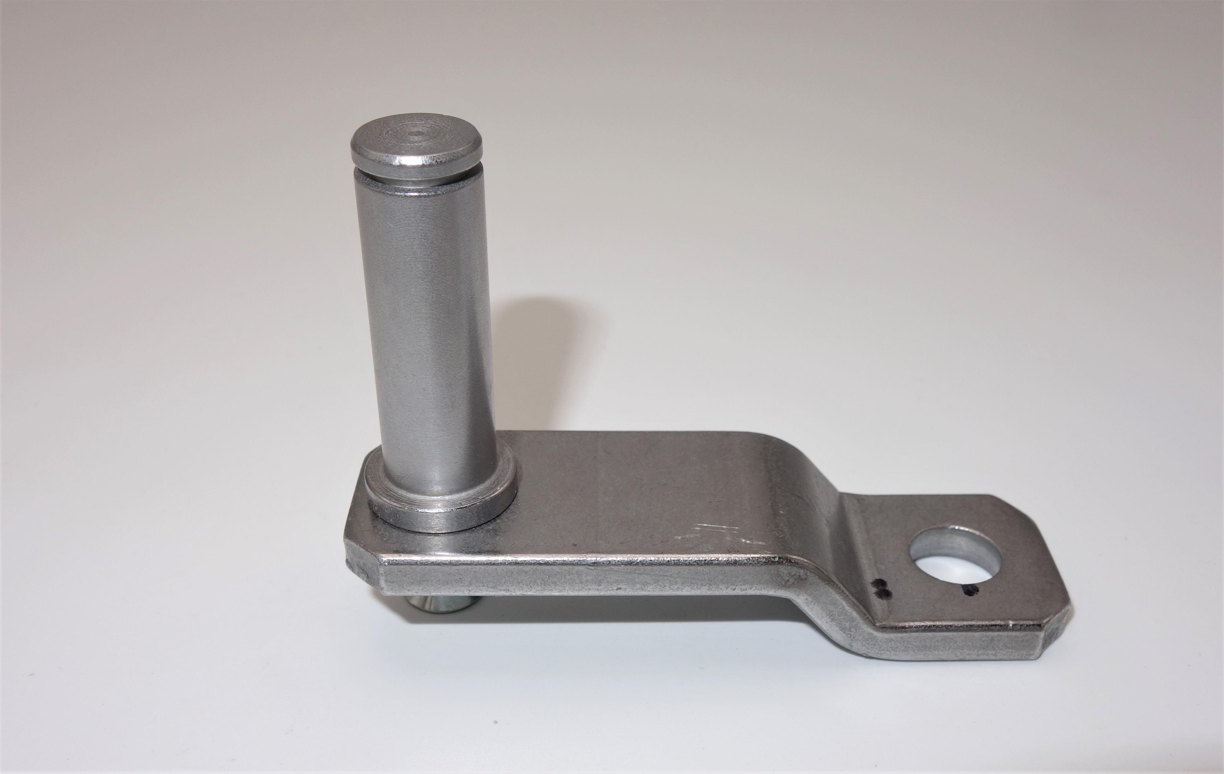 WA121274 Motor lever r=57,5mm ONLY FOR P350!!!