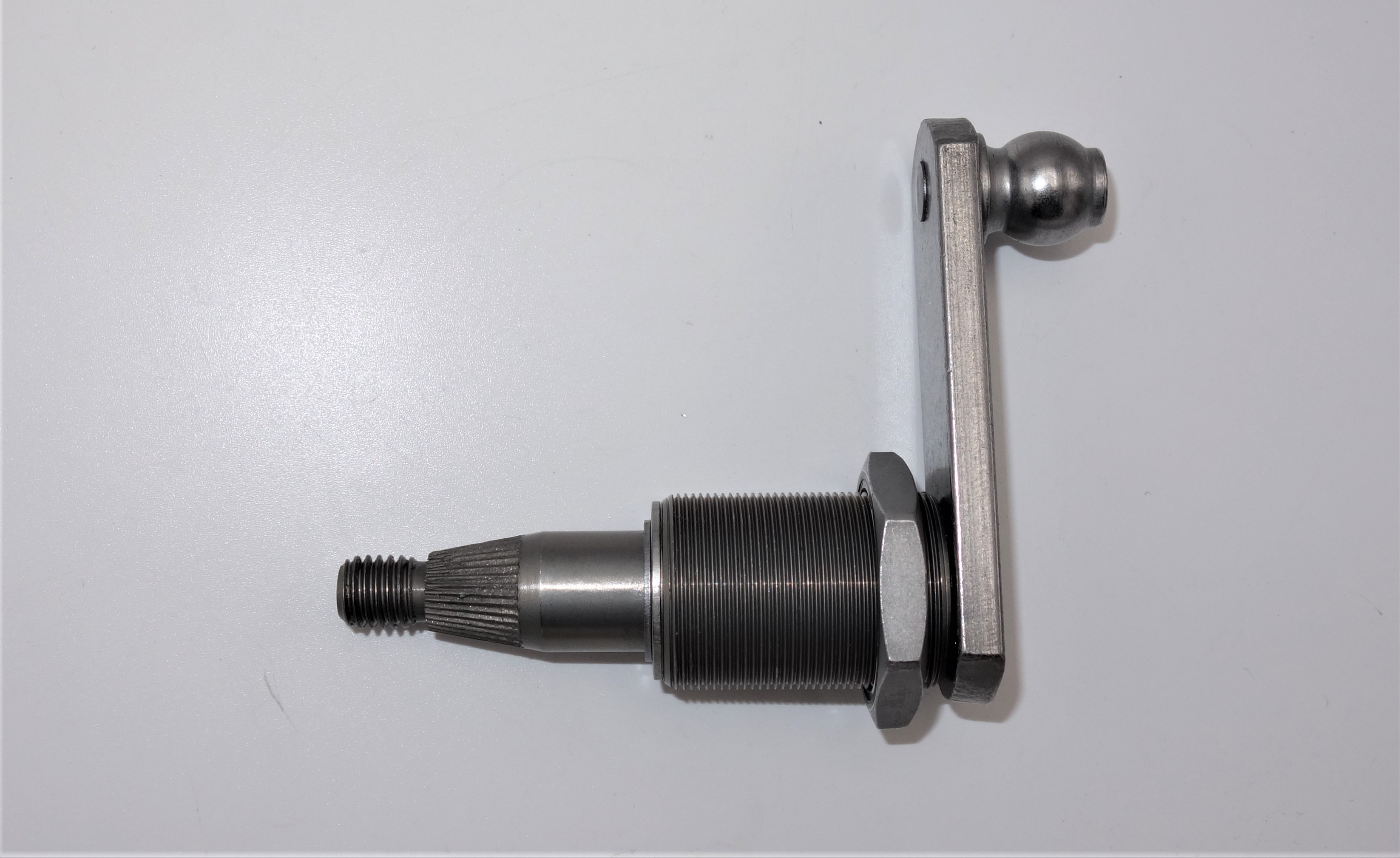 WA121276 Wiper bearing M26 from Bauksten