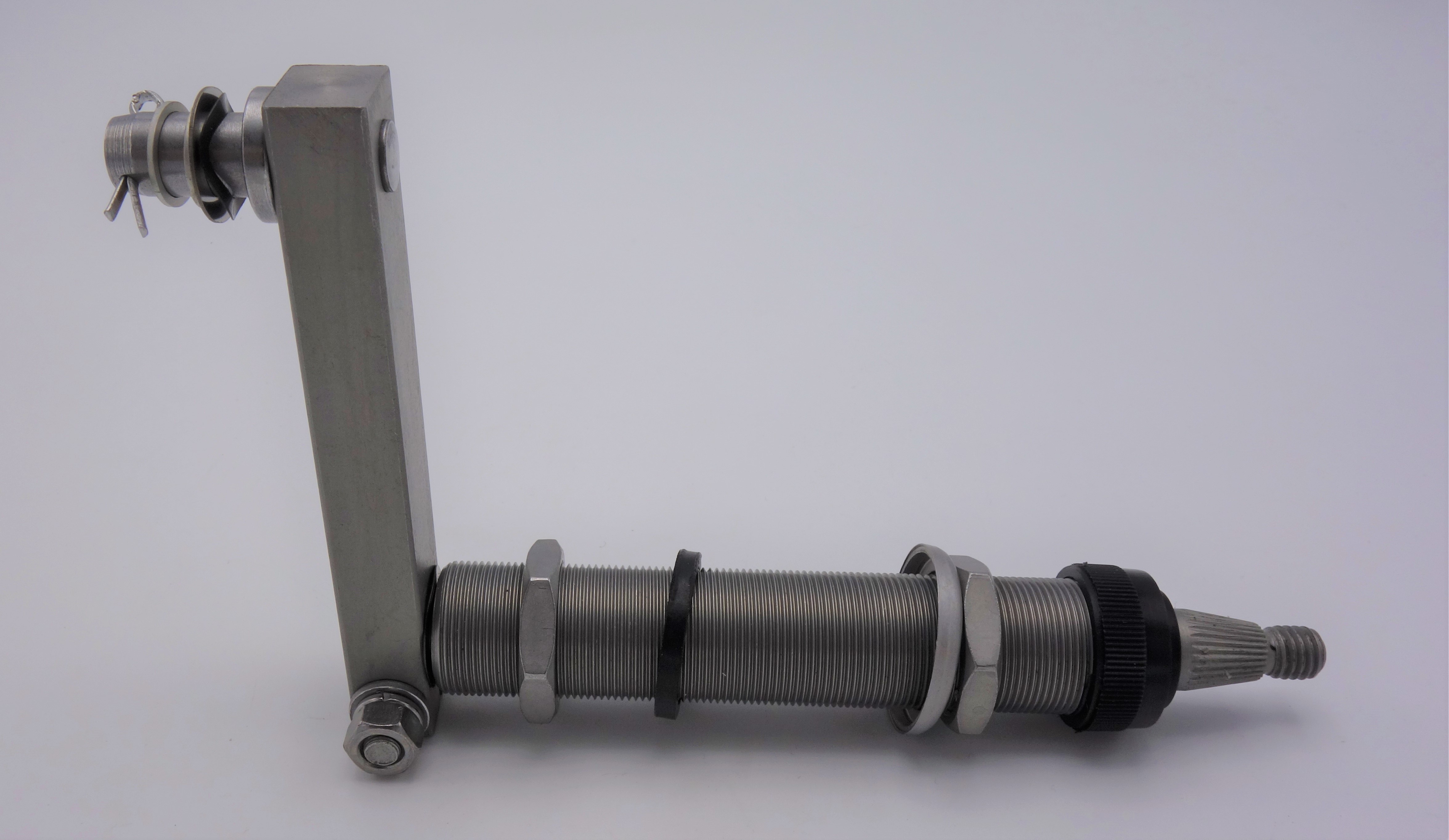 WA121280 Wiper bearing M20 lever 72.5