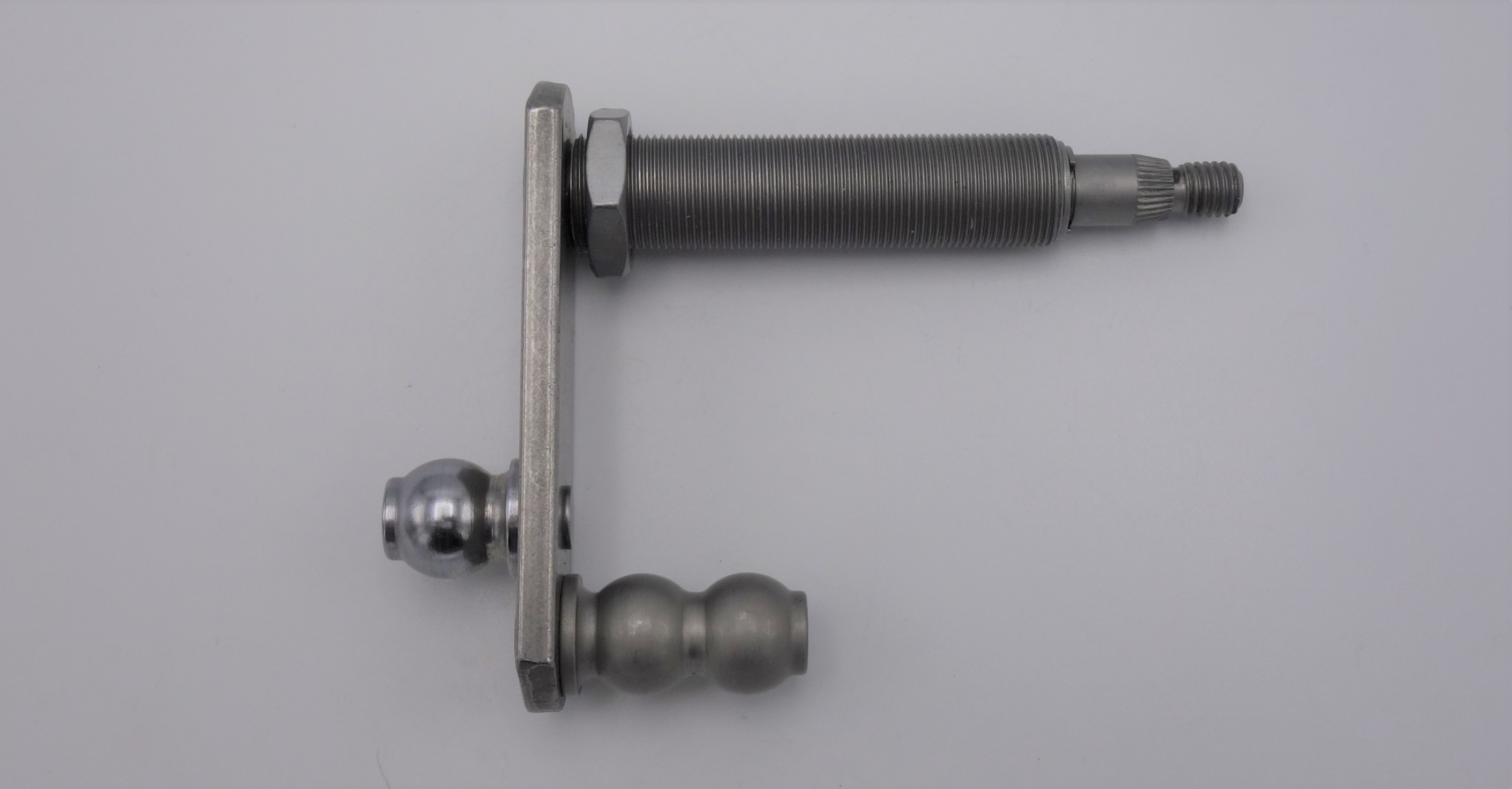 WA121281 Wischlager M16 R44,6 / 60