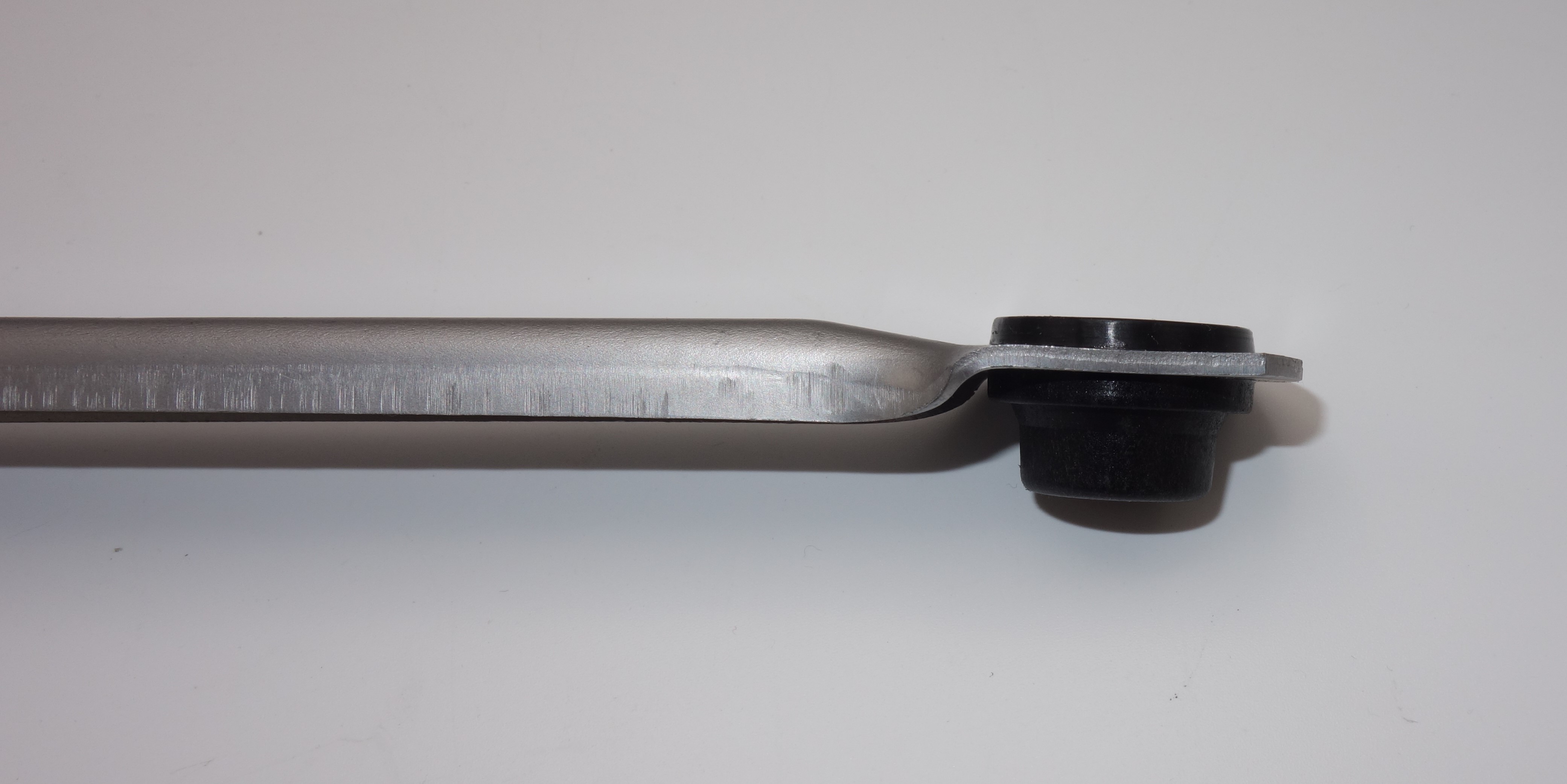 WA121282 Gelenkstange Kugeln l=370mm