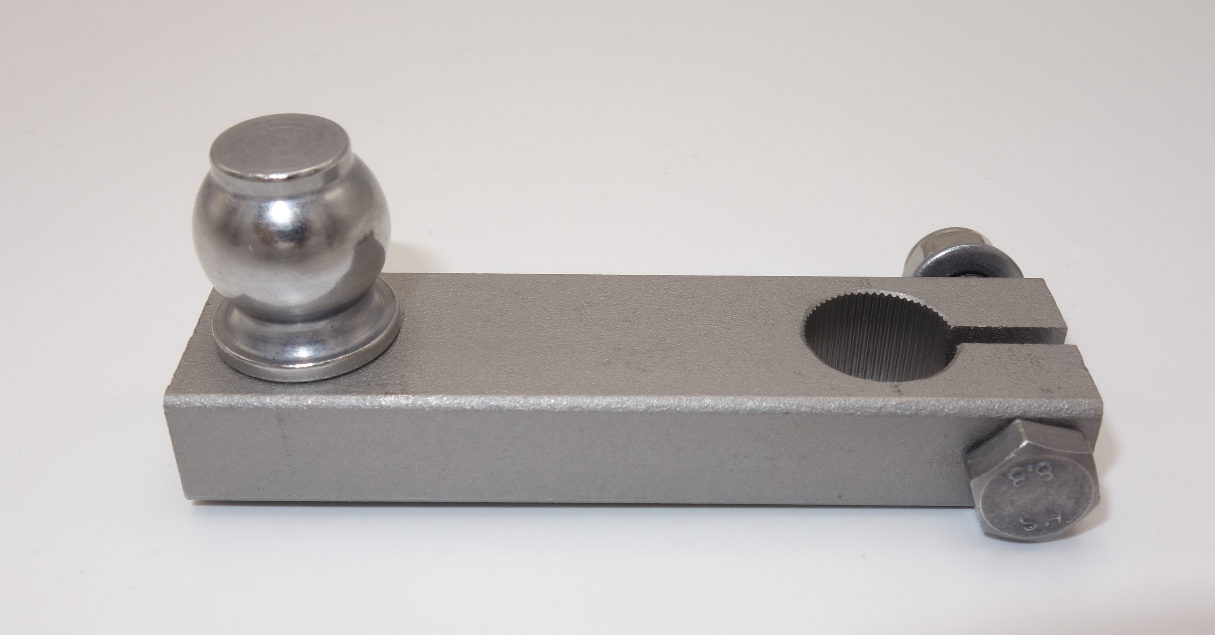 WA121287 Clamping lever 50.2mm