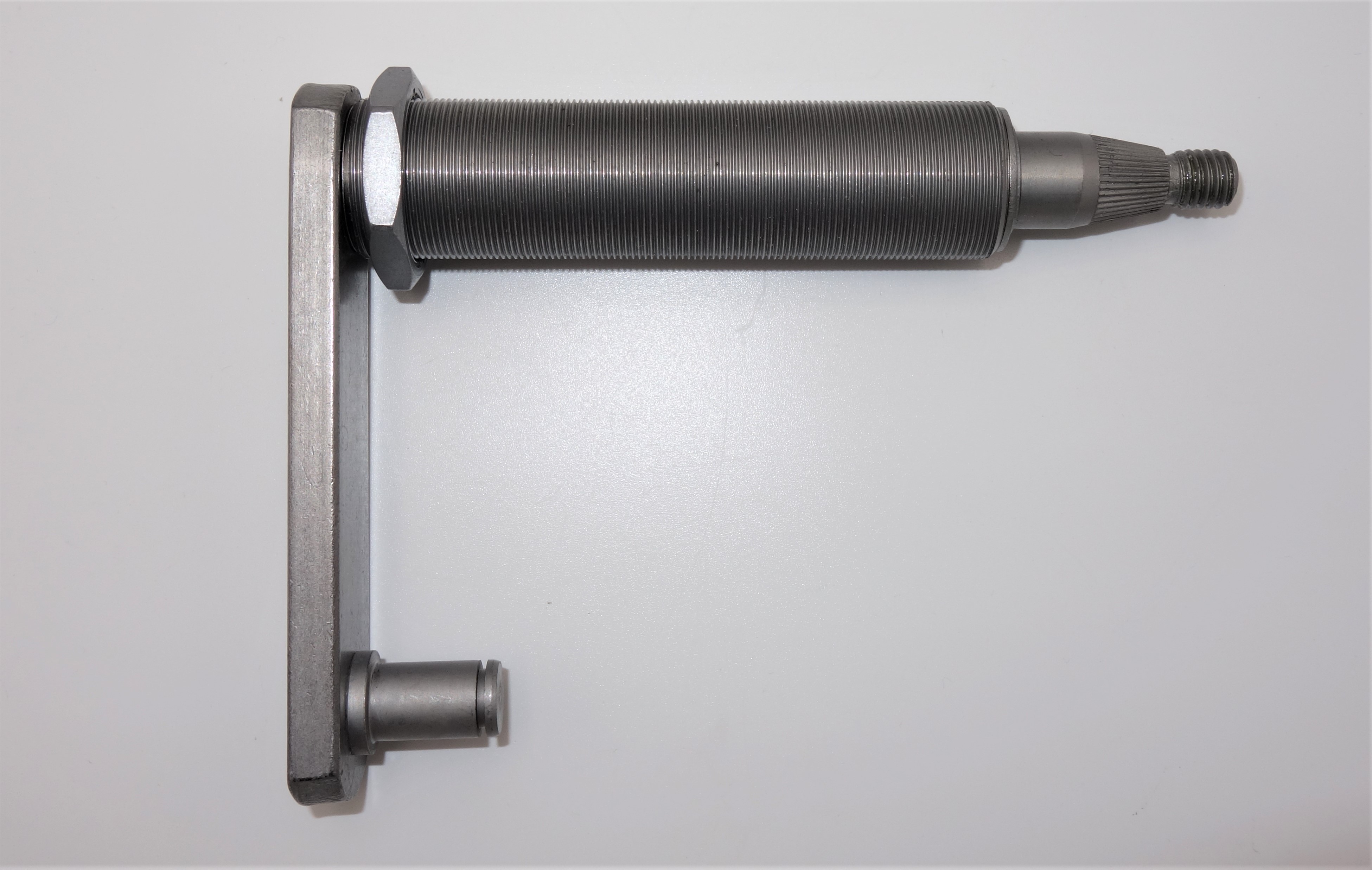WA121288 Wischlager Hebelradius = 83mm