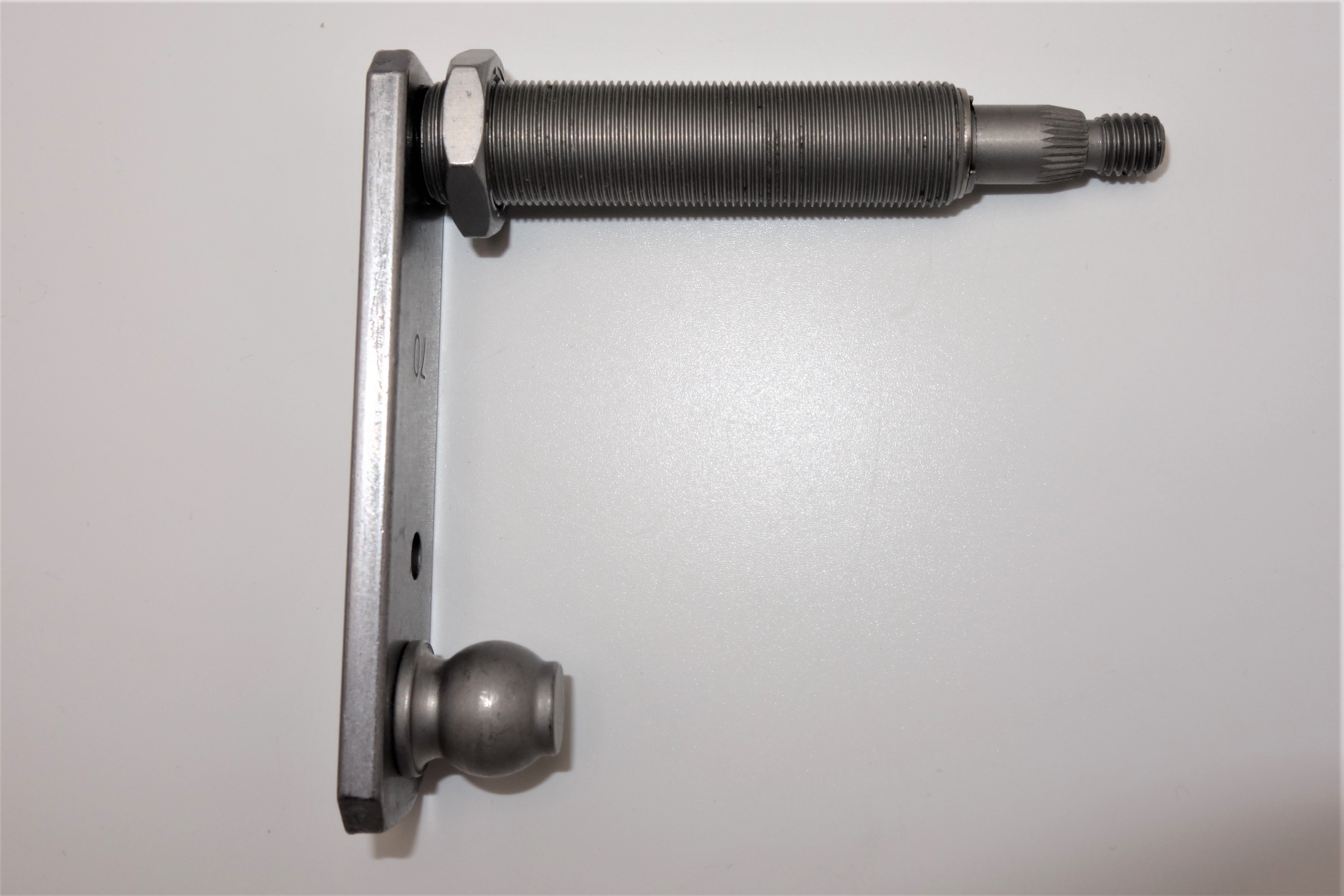 WA121290 Lever radius = 70 mm