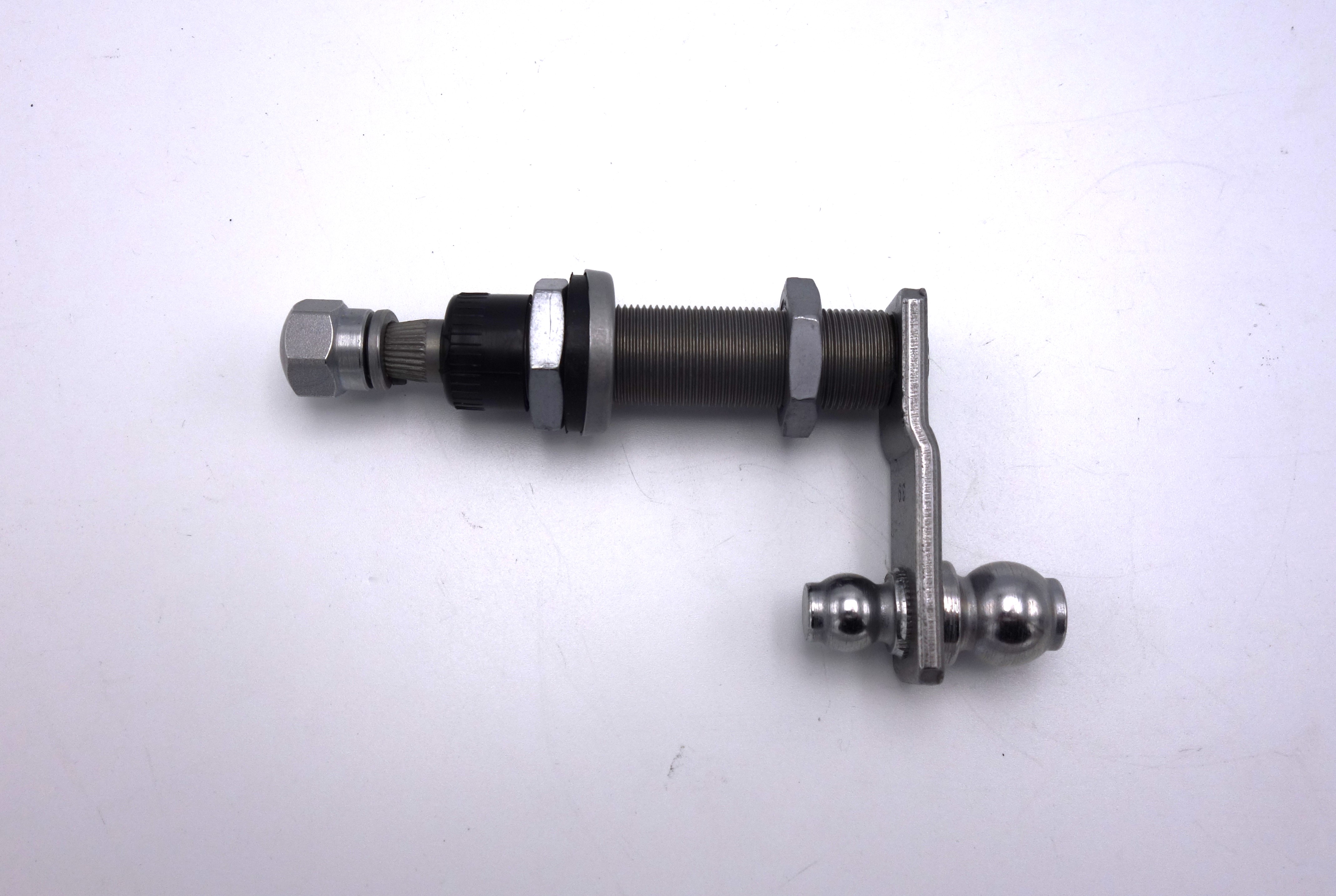 WA121294 Wiper bearing M16