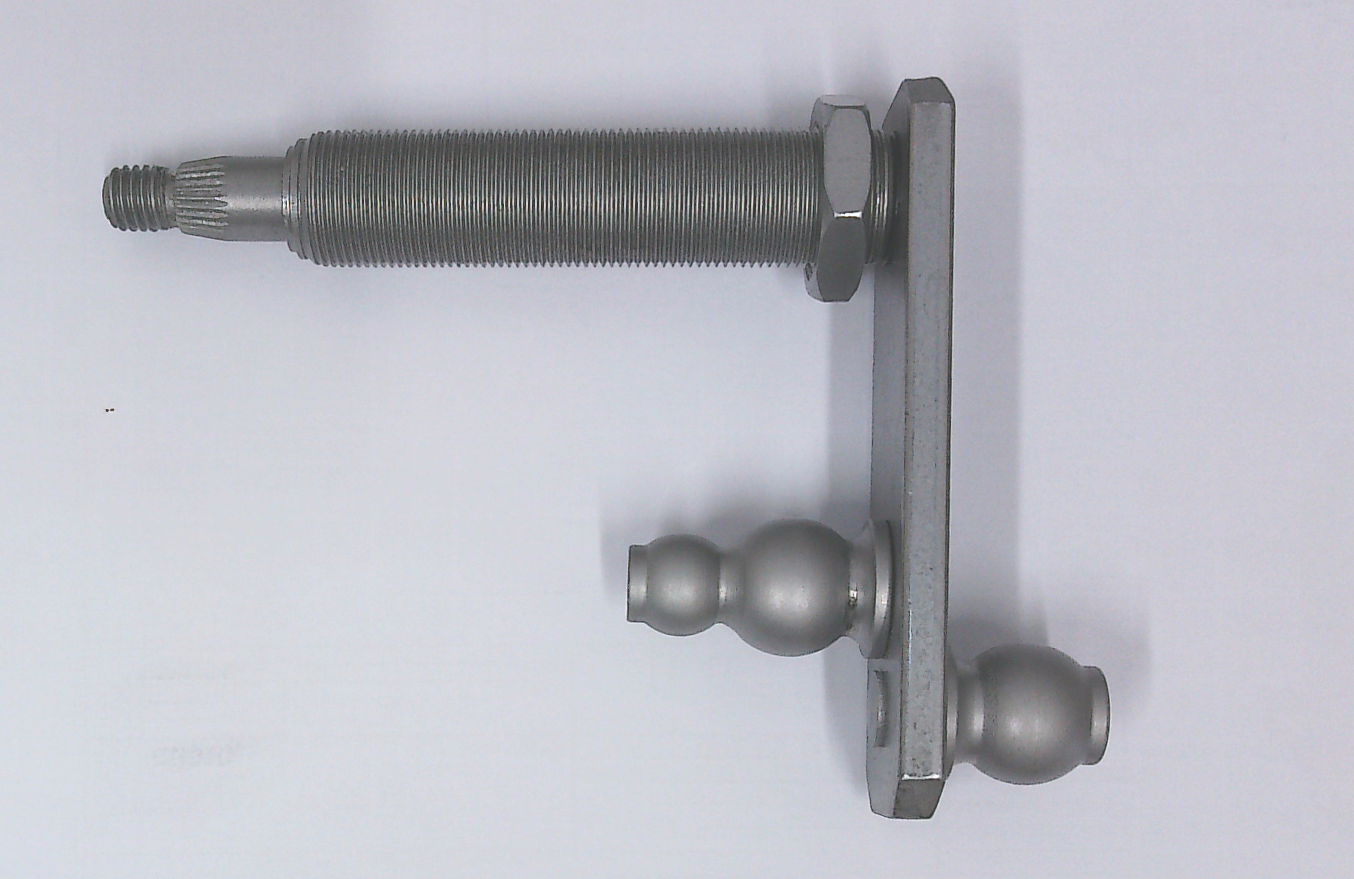 WA121295 Wischlager M16