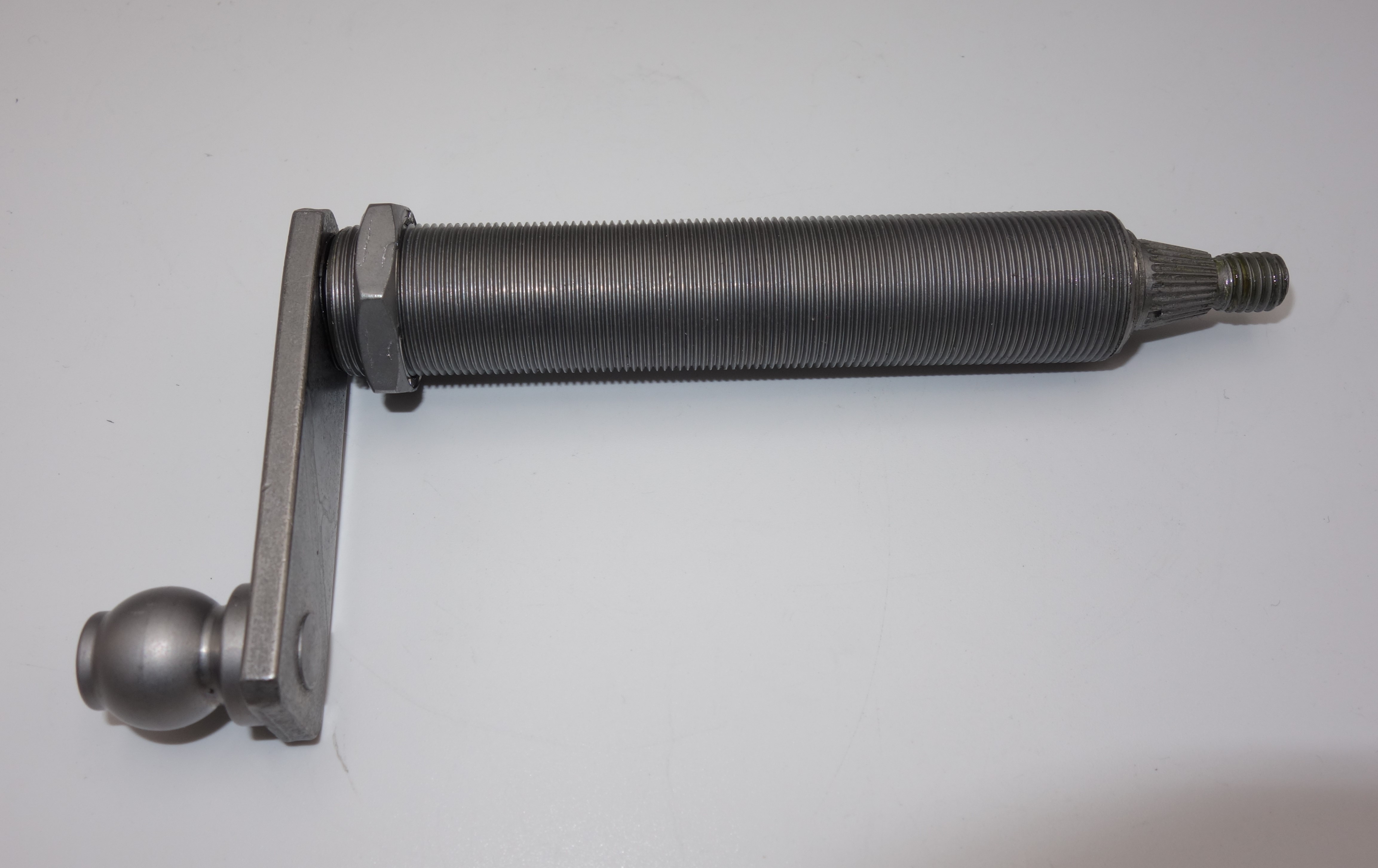 WA121296 Wiper bearing M20