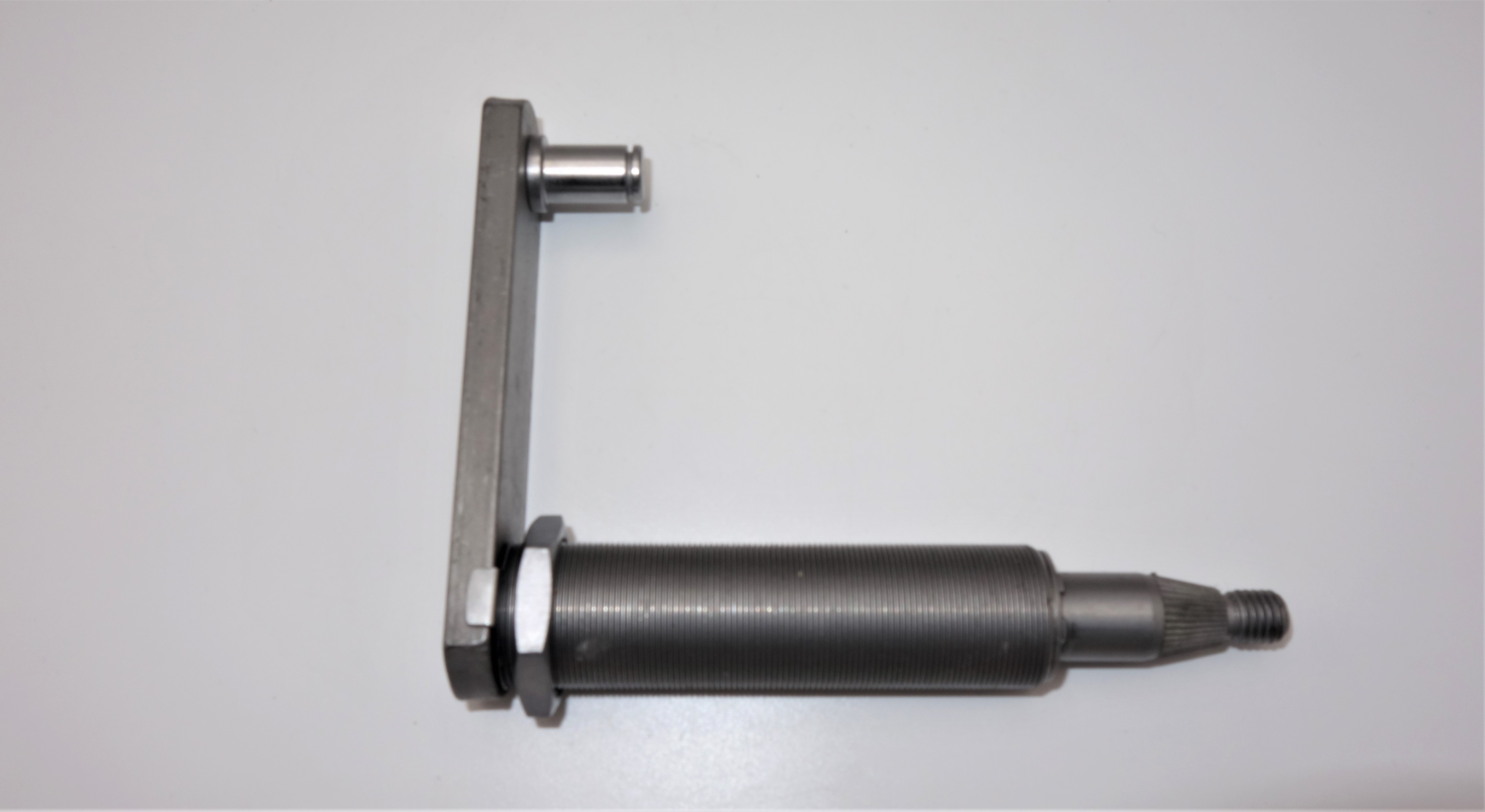 WA121299 Wiper bearing