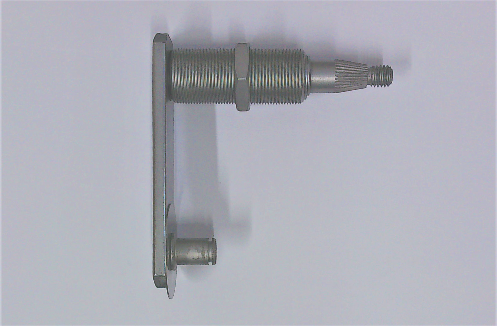 WA121302 Wiper bearing M20 R64