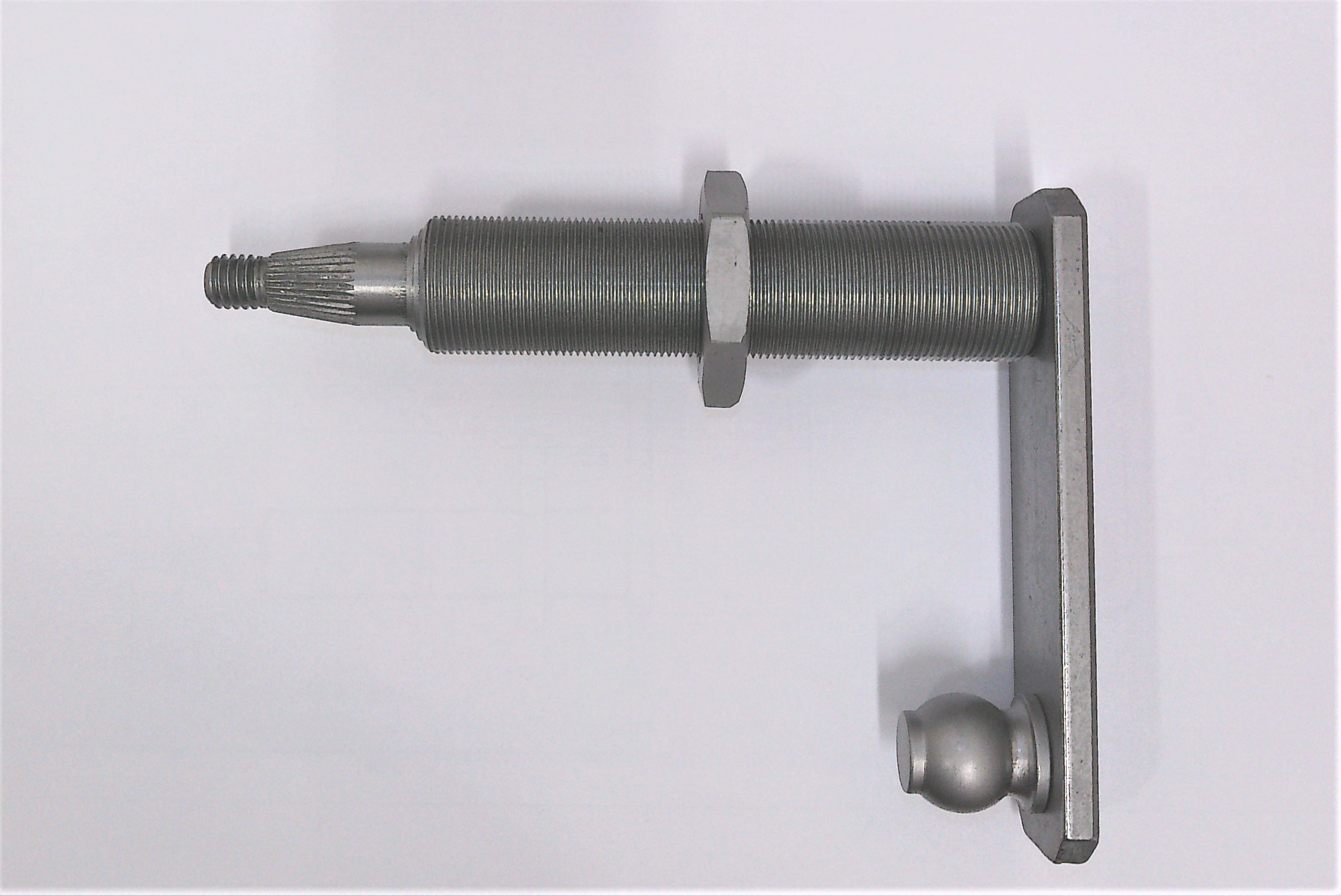 WA121315 Wischlager M20 R64