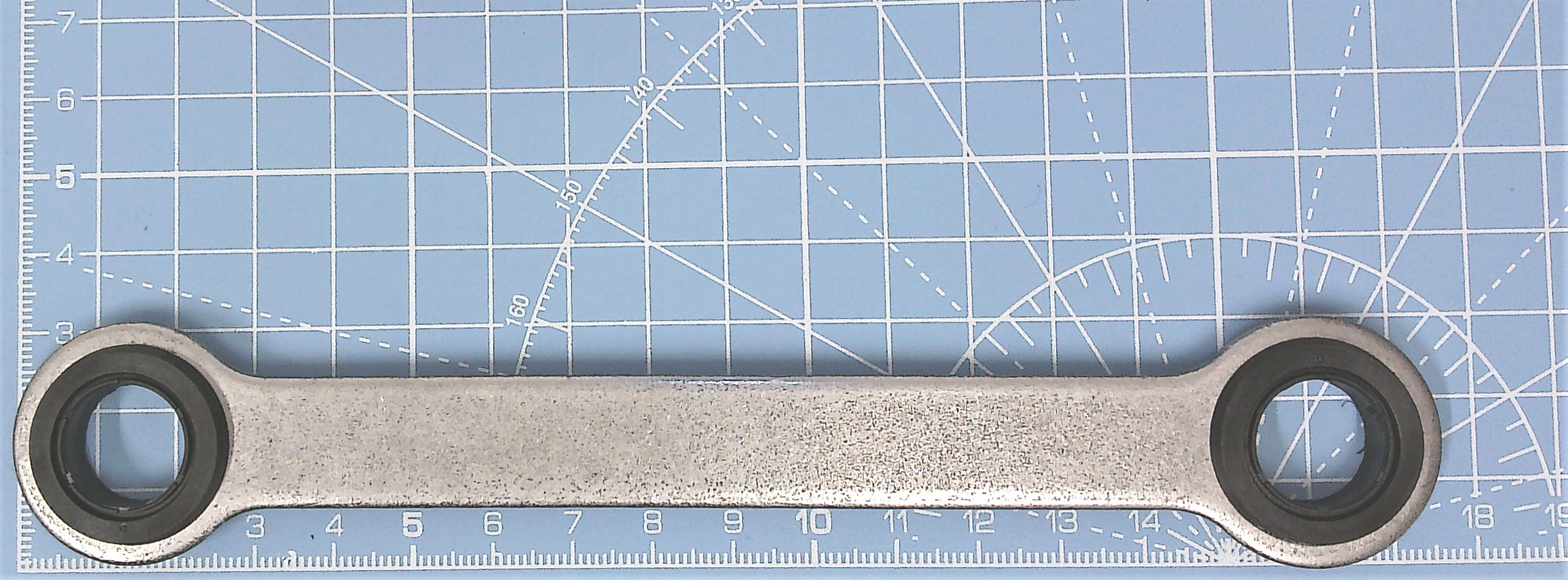 WA121316 Gelenkstange 16K