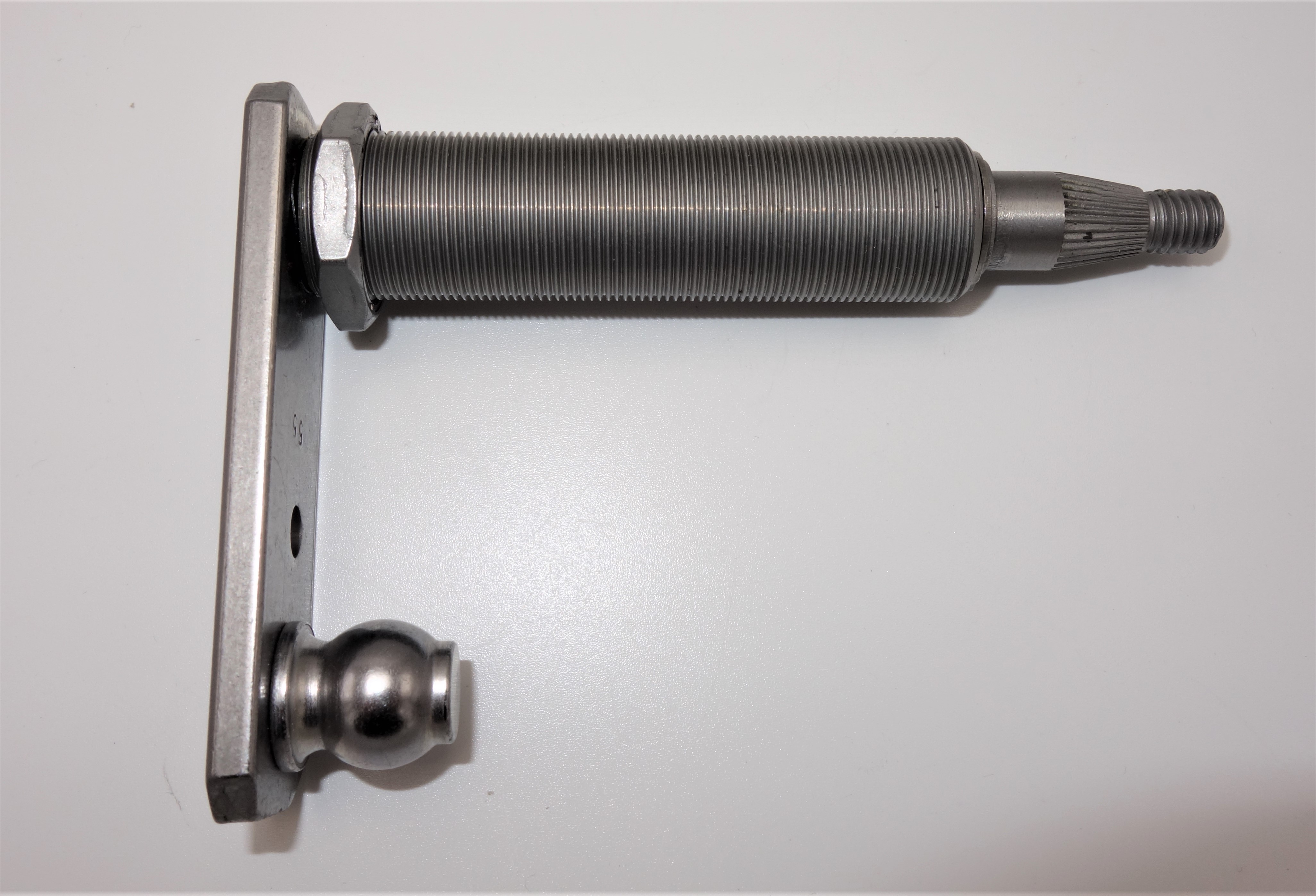 WA121317 Wiper bearing M8