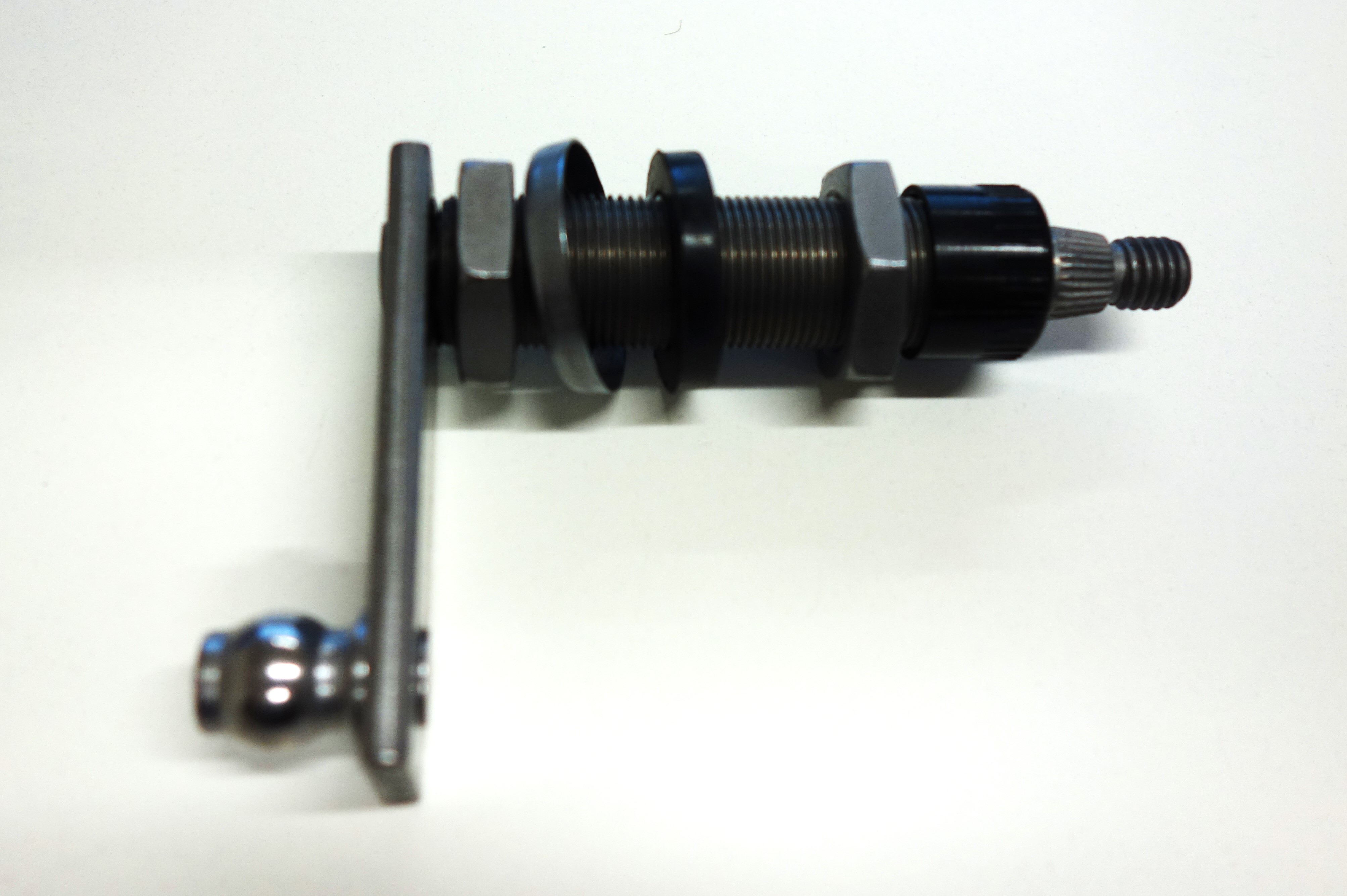 WA121319 Wischlager M16