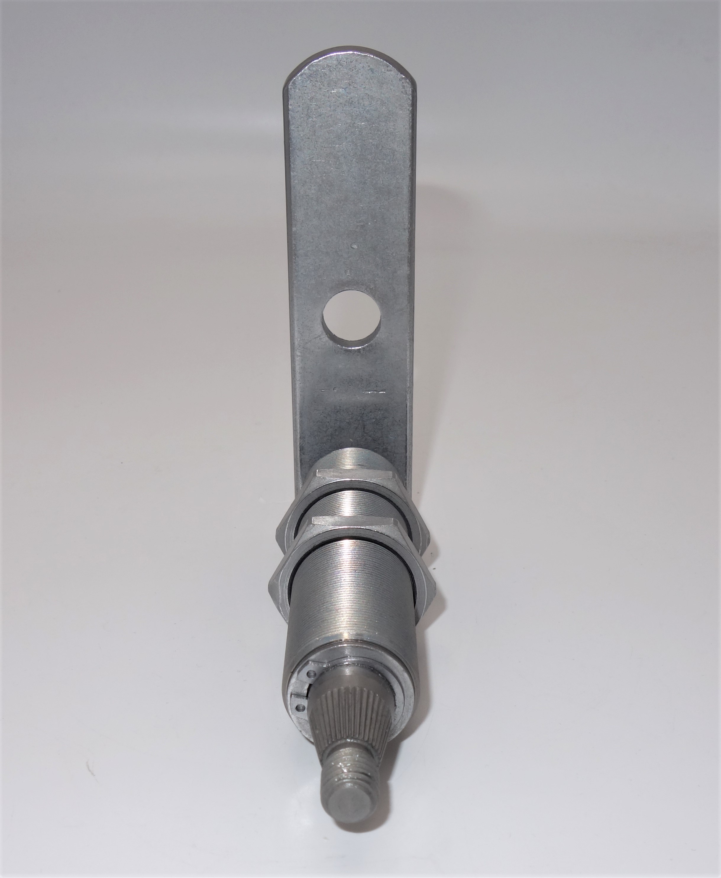 WA121335 Blank for tandem wiper bearing / kit