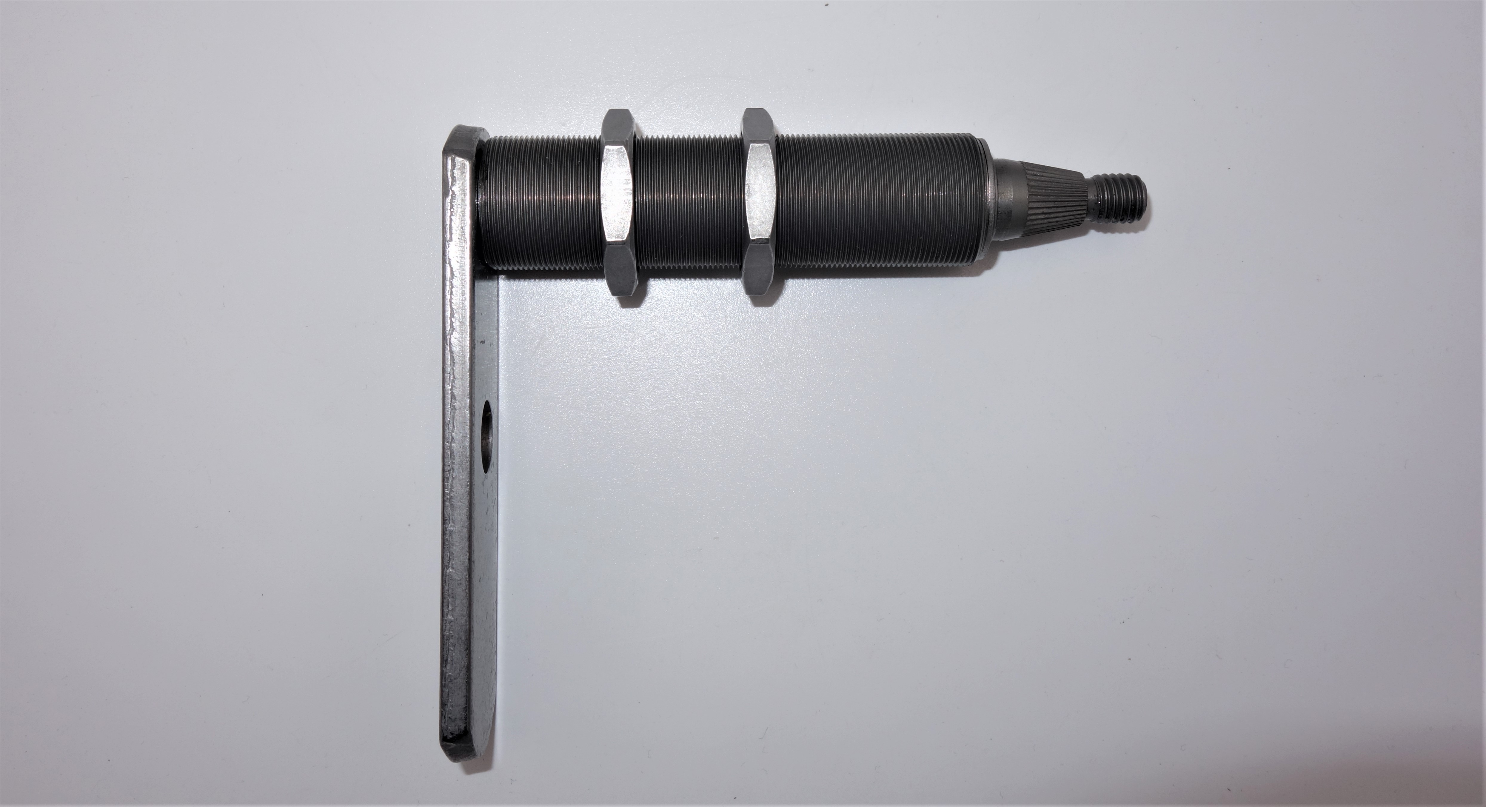 WA121335 Blank for tandem wiper bearing / kit