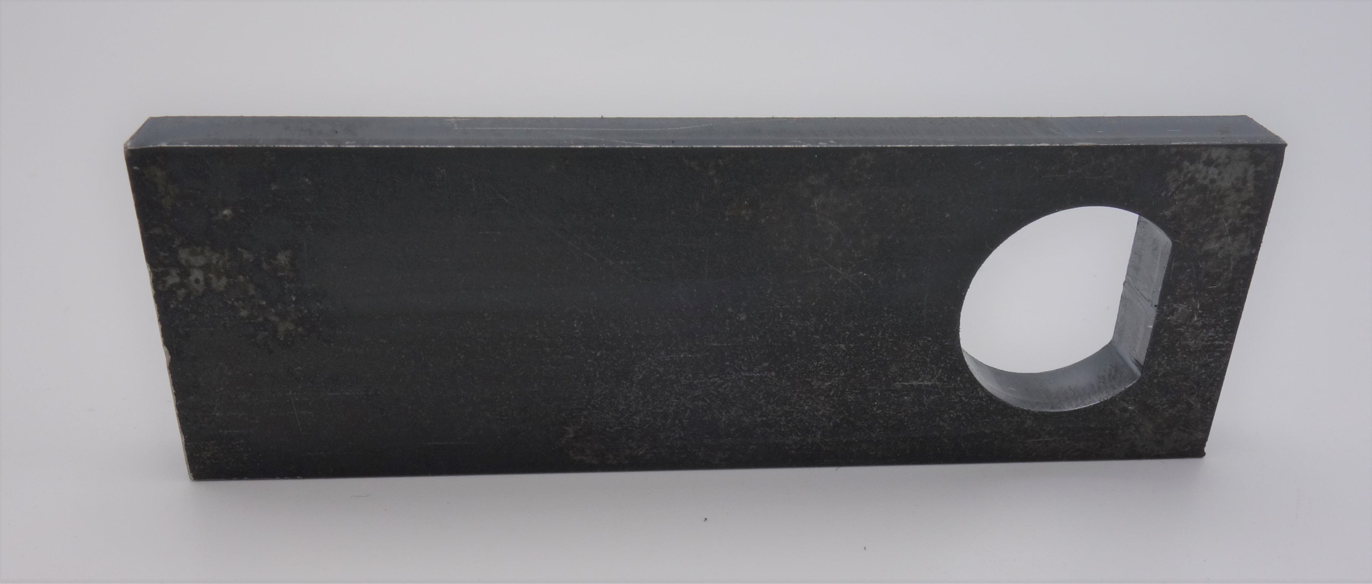 WA121338 Test lever staggering