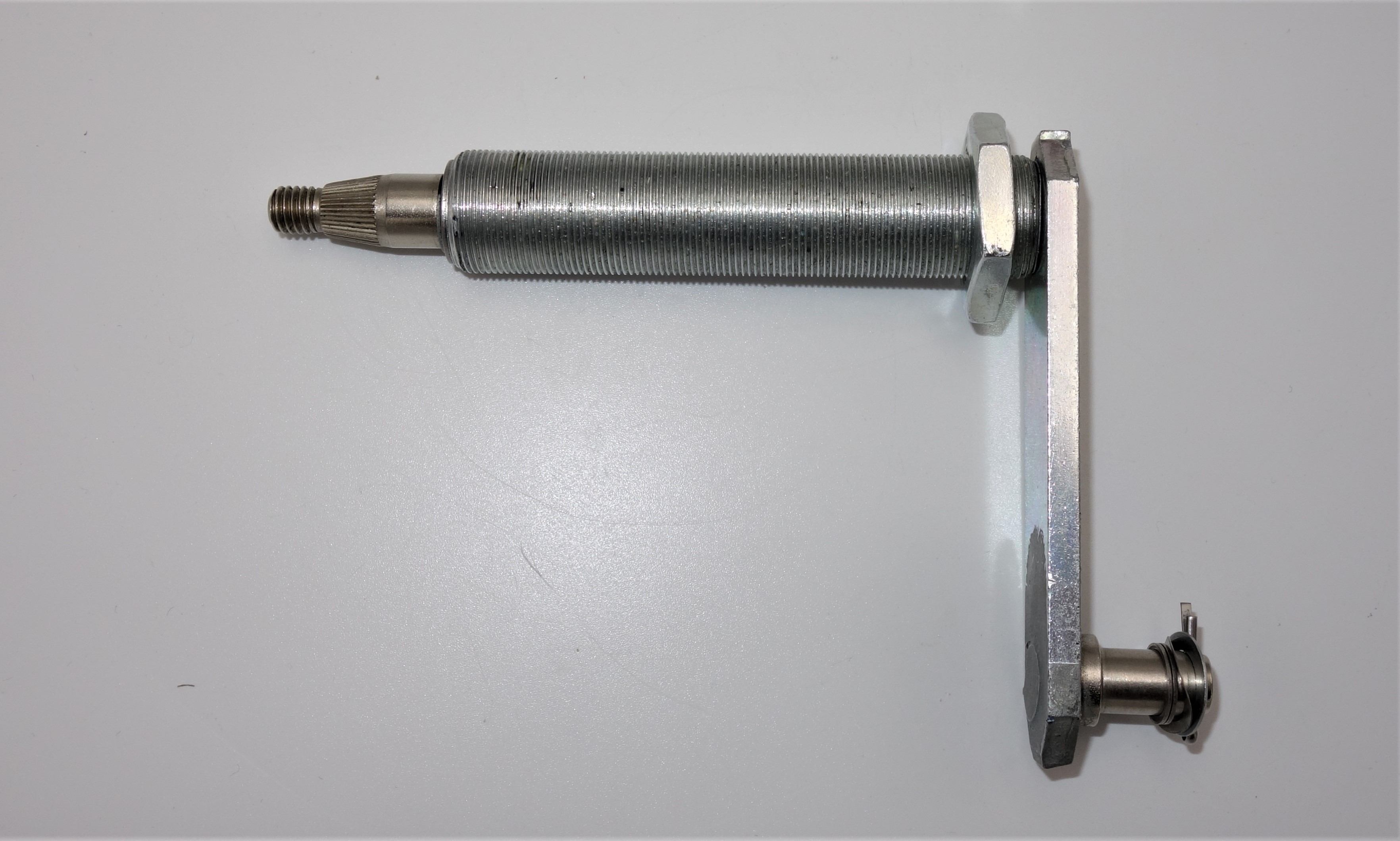 WA121358 Wischlager R72,5